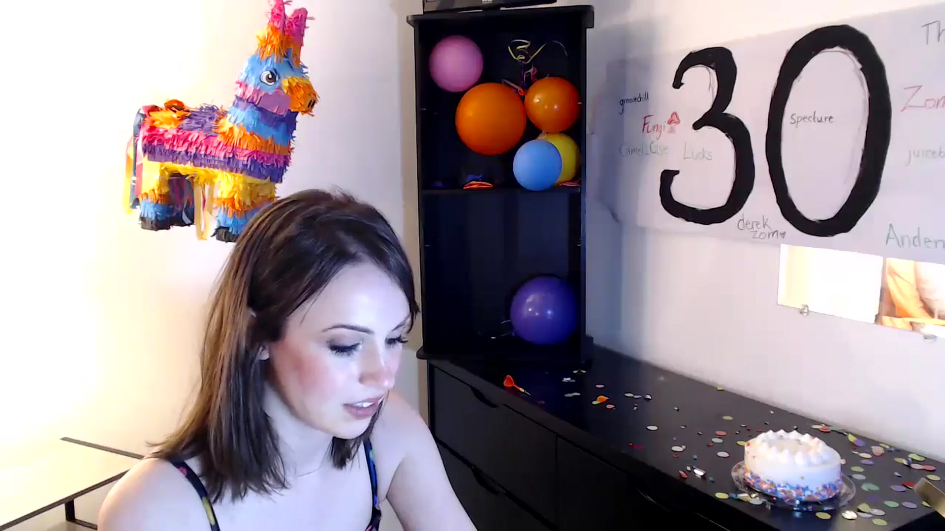 Gallery image thumbnail from antidreamgirl's myfreecams stream on, 06/15/2024, 22:25 image 11 of 20