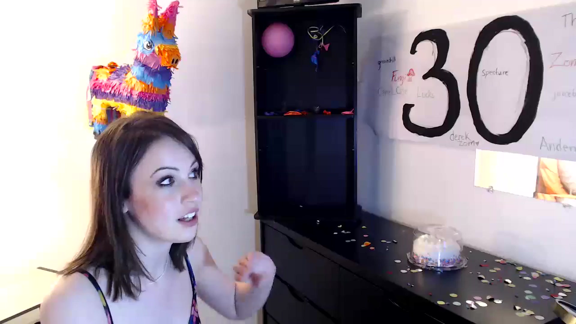 Gallery image thumbnail from antidreamgirl's myfreecams stream on, 06/15/2024, 22:25 image 13 of 20