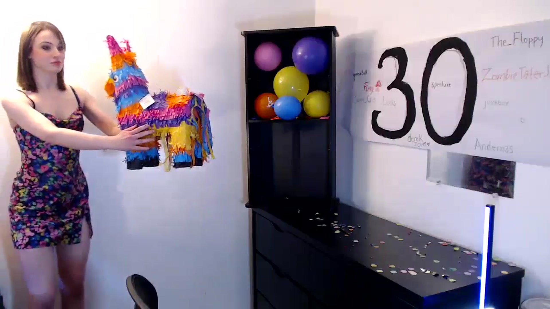 Gallery image thumbnail from antidreamgirl's myfreecams stream on, 06/15/2024, 22:25 image 16 of 20