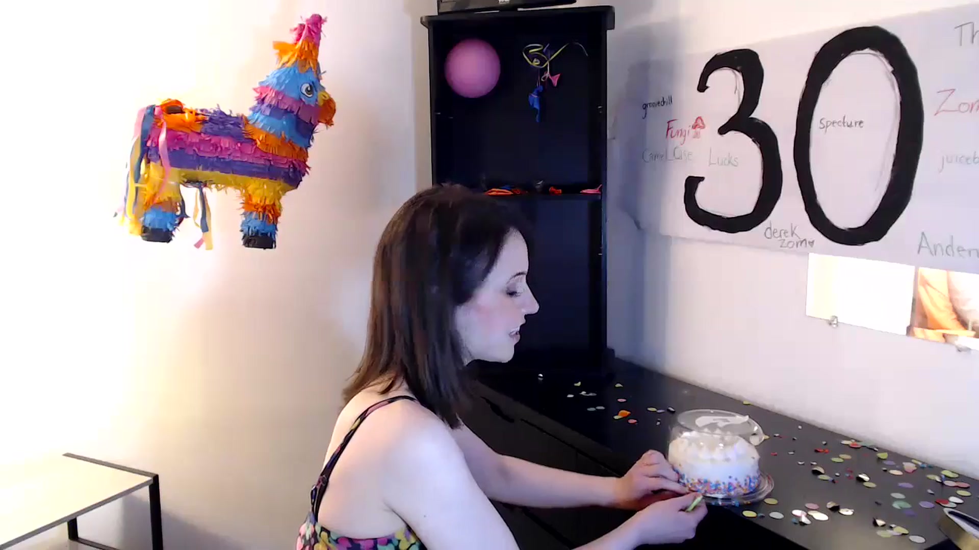 Gallery image thumbnail from antidreamgirl's myfreecams stream on, 06/15/2024, 22:25 image 14 of 20