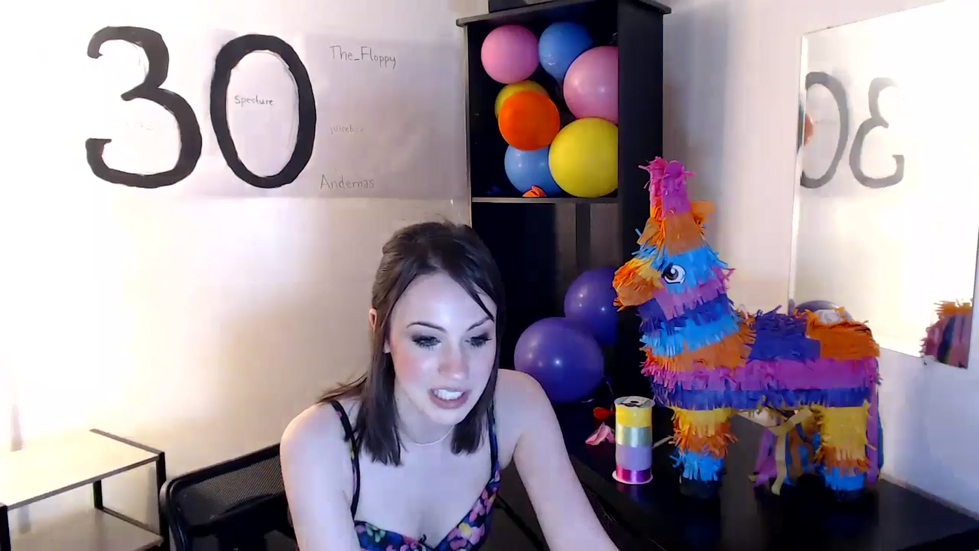 Gallery image thumbnail from antidreamgirl's myfreecams stream on, 06/15/2024, 22:25 image 4 of 20