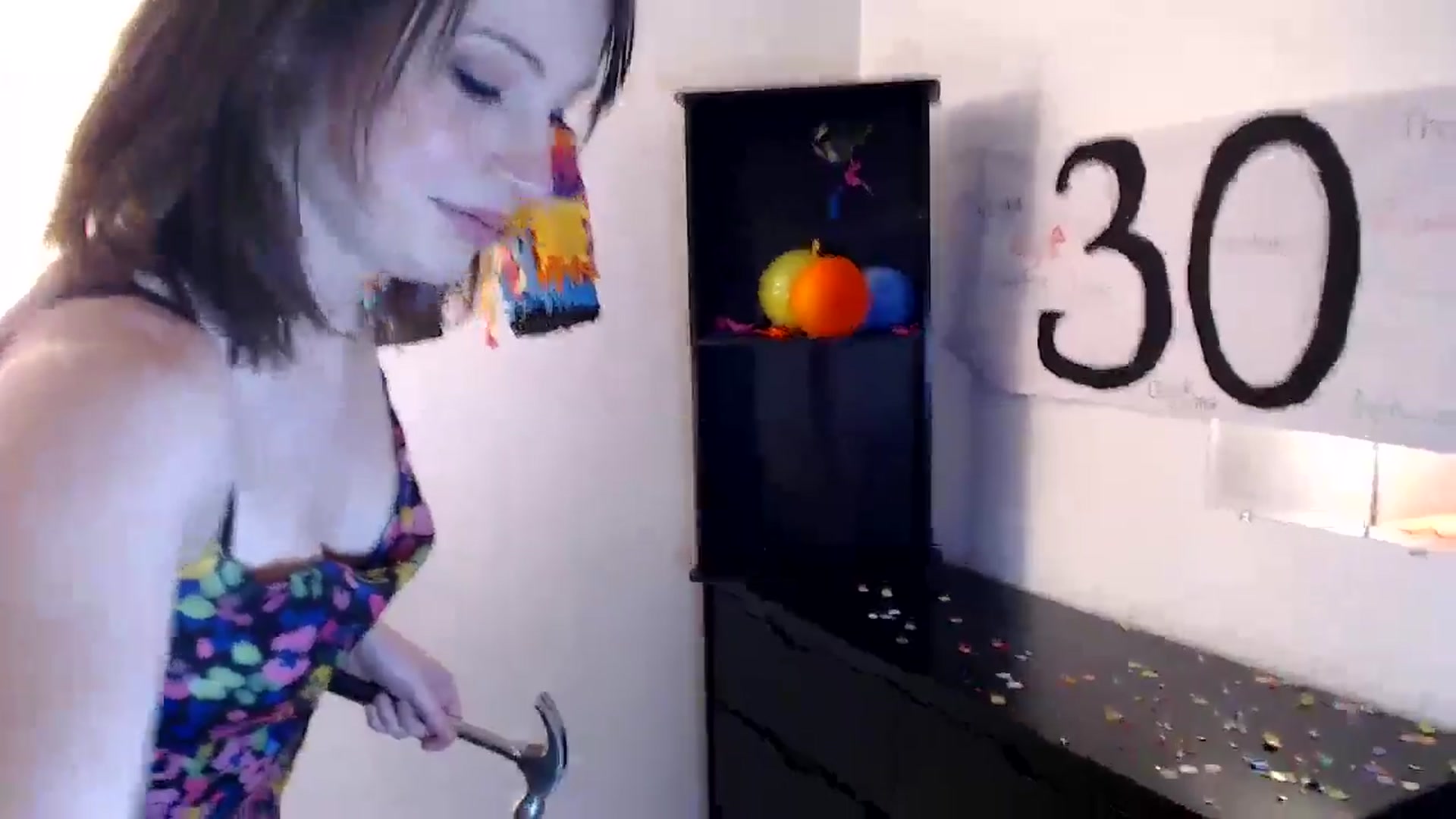 Gallery image thumbnail from antidreamgirl's myfreecams stream on, 06/15/2024, 22:25 image 19 of 20