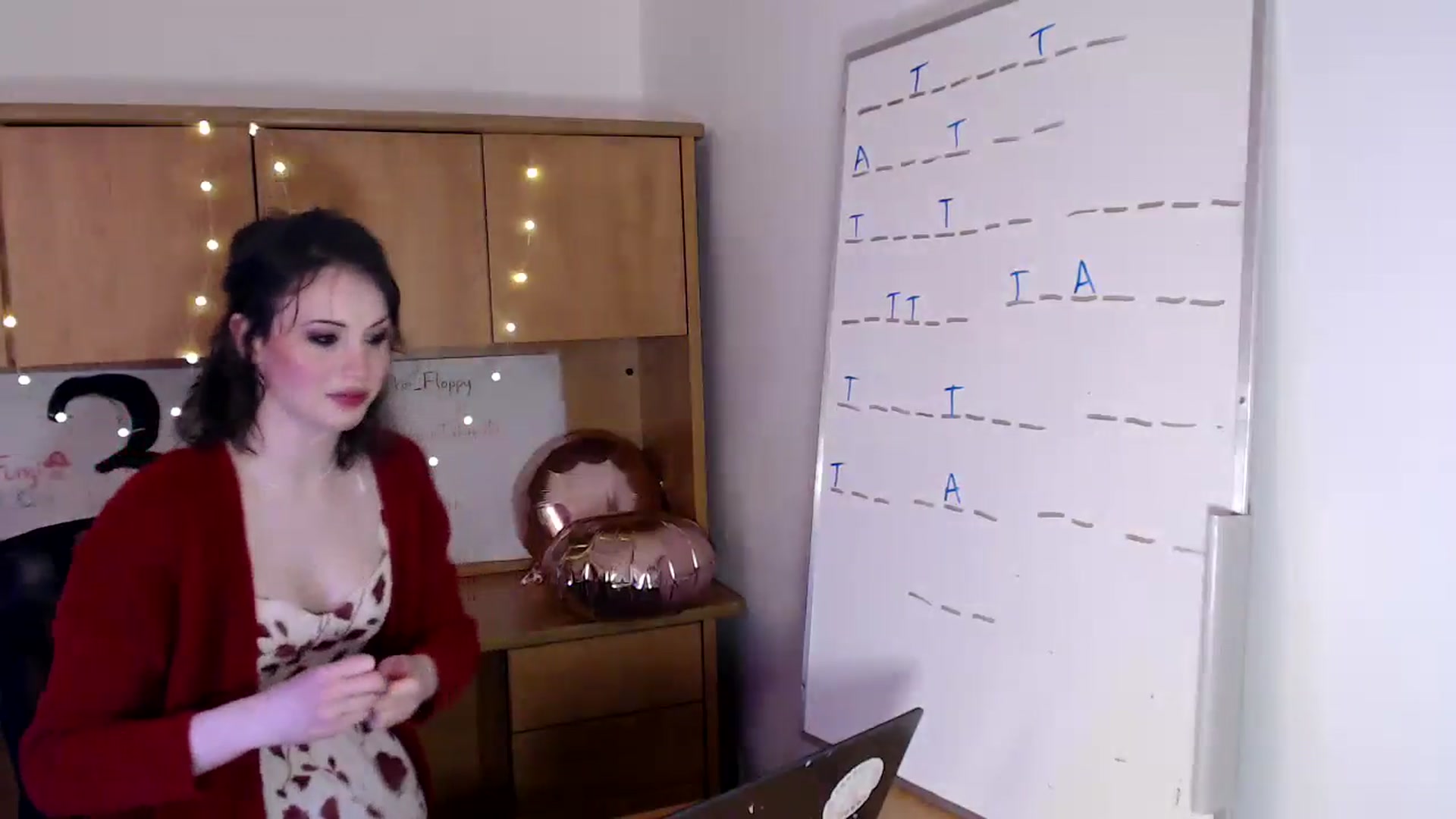 Gallery image thumbnail from antidreamgirl's myfreecams stream on, 06/16/2024, 04:56 image 4 of 20