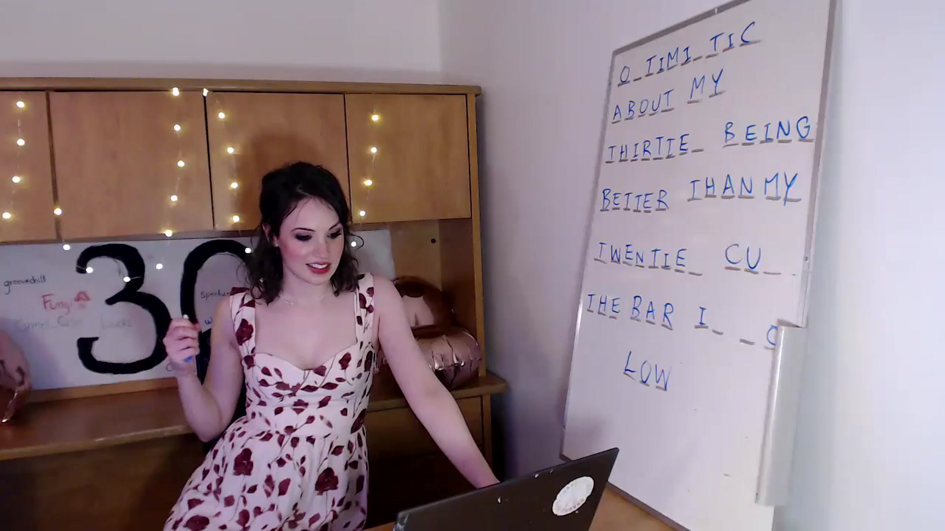 Gallery image thumbnail from antidreamgirl's myfreecams stream on, 06/16/2024, 04:56 image 10 of 20