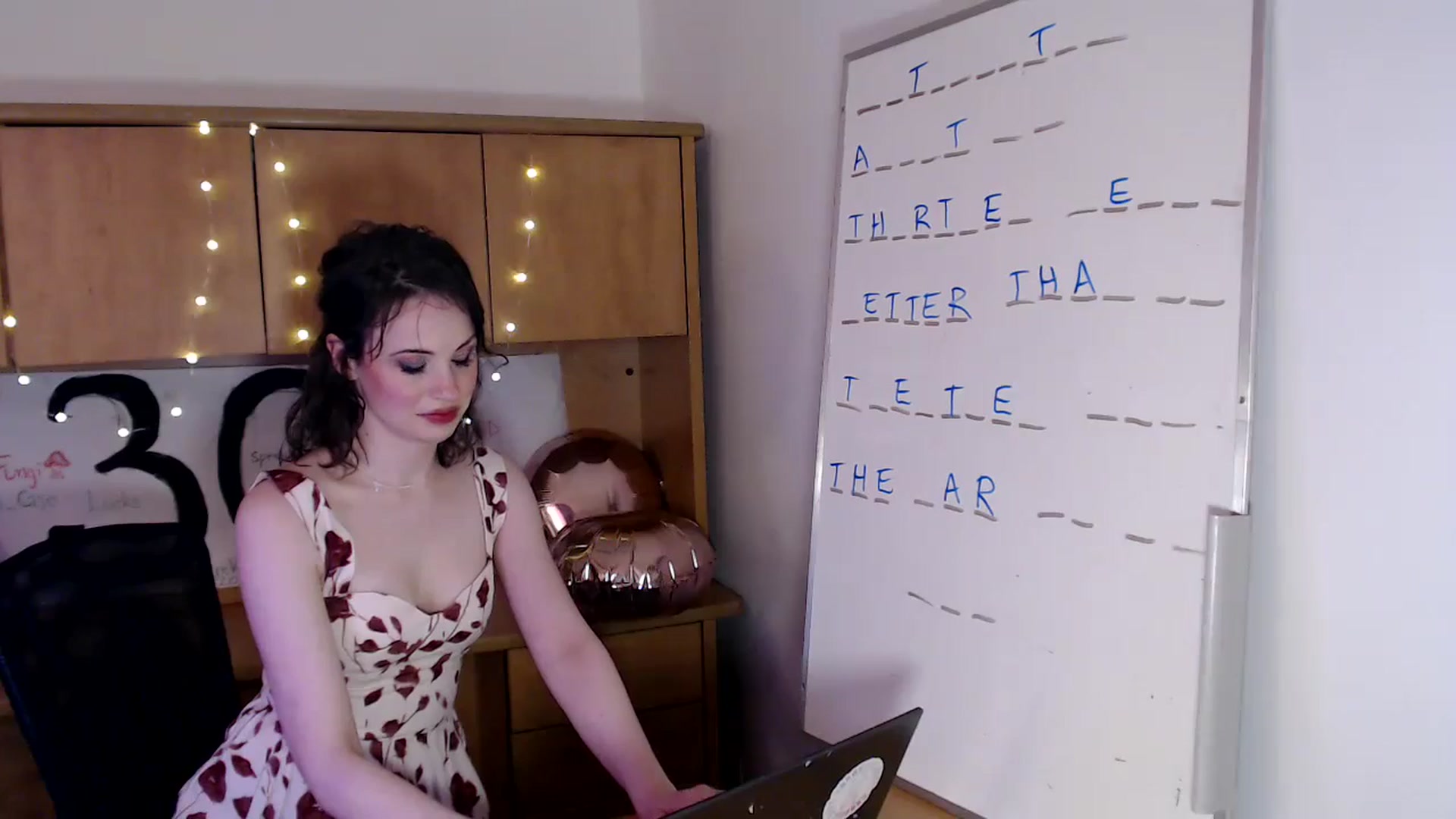 Gallery image thumbnail from antidreamgirl's myfreecams stream on, 06/16/2024, 04:56 image 5 of 20