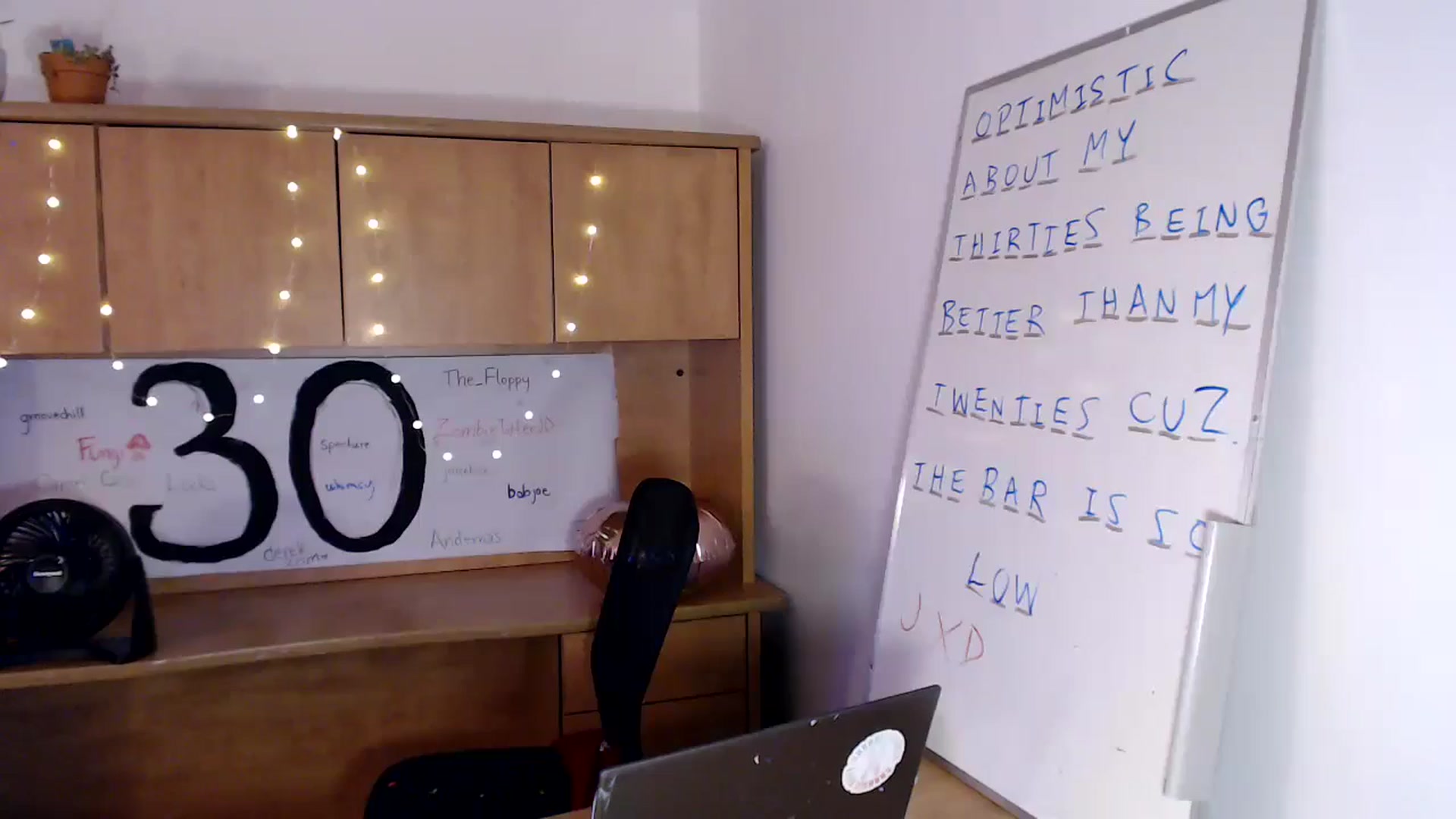 Gallery image thumbnail from antidreamgirl's myfreecams stream on, 06/16/2024, 04:56 image 17 of 20
