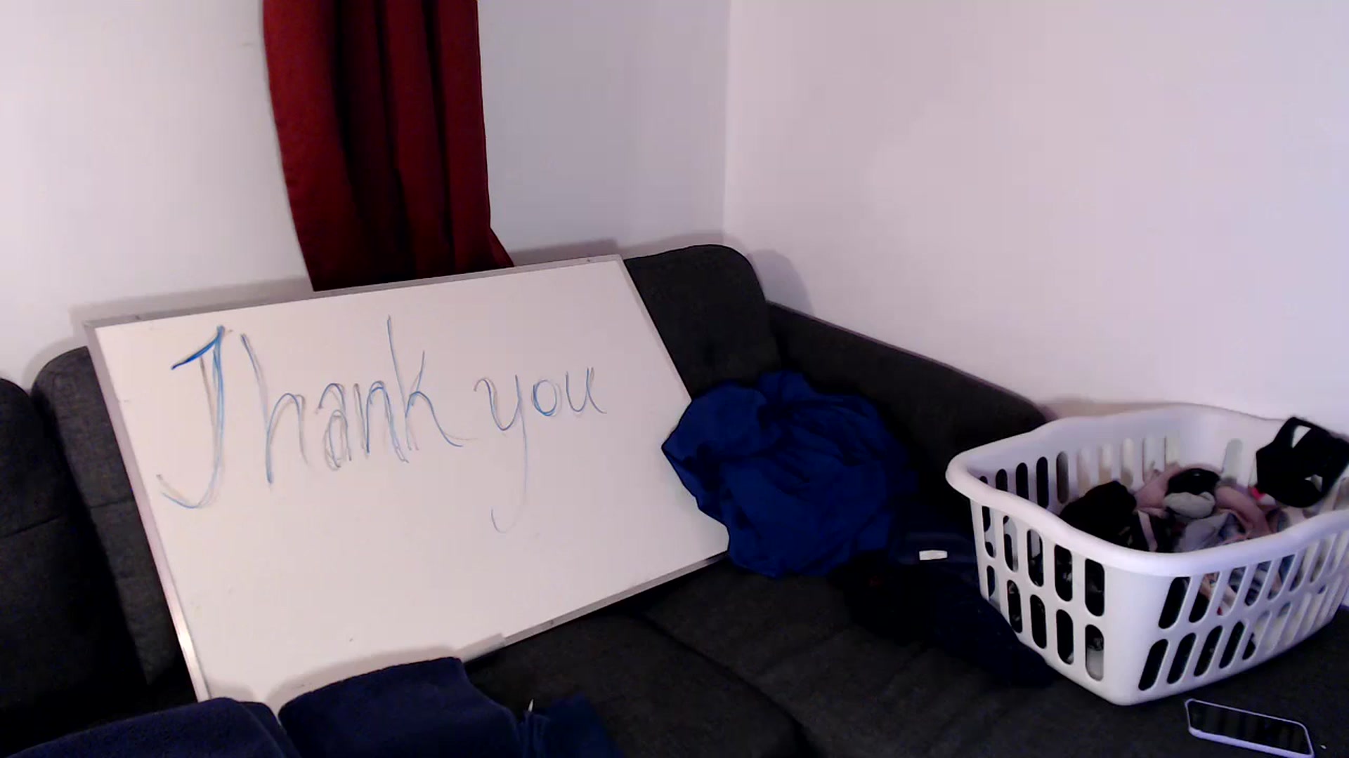 Gallery image thumbnail from antidreamgirl's myfreecams stream on, 06/16/2024, 07:46 image 20 of 20