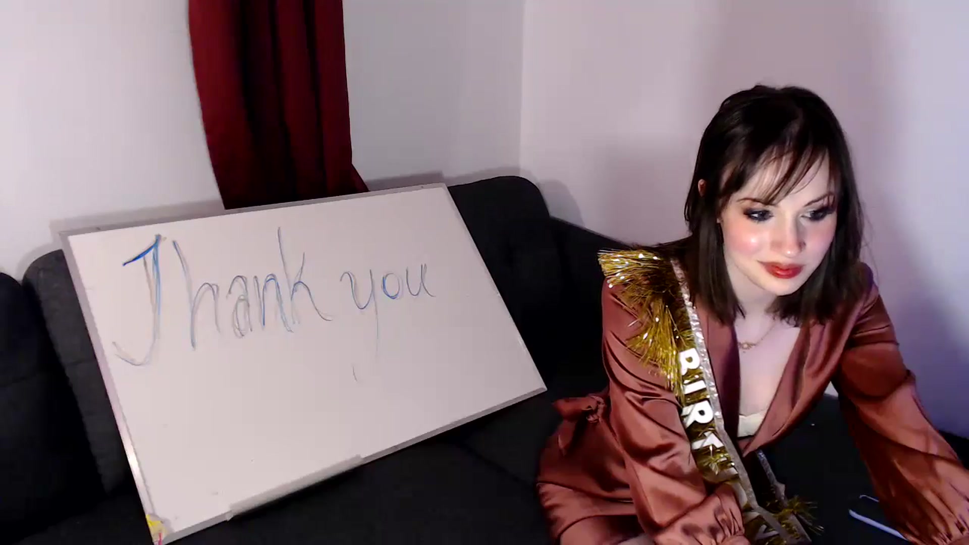 Gallery image thumbnail from antidreamgirl's myfreecams stream on, 06/16/2024, 07:46 image 13 of 20