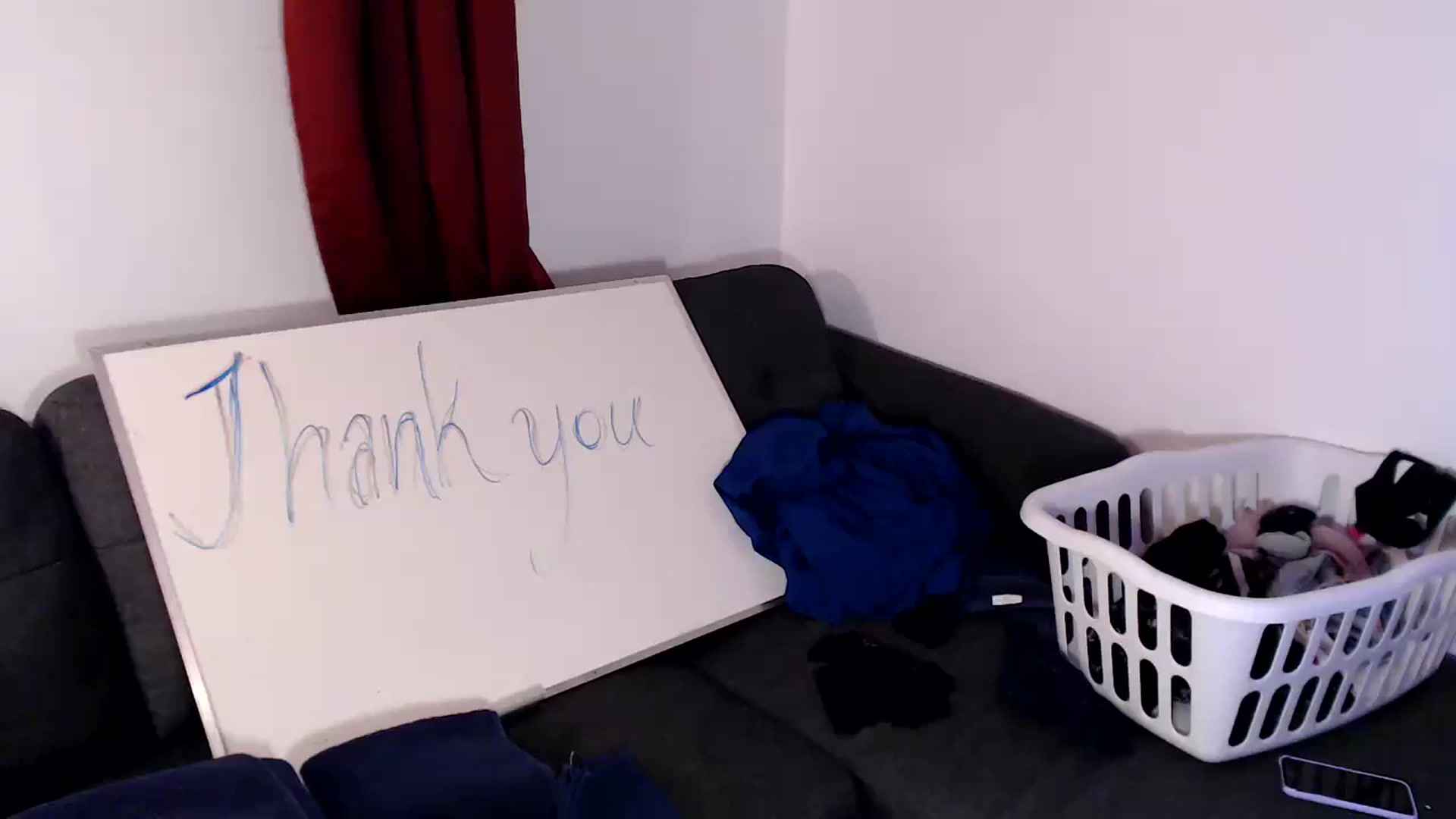 Gallery image thumbnail from antidreamgirl's myfreecams stream on, 06/16/2024, 07:46 image 17 of 20