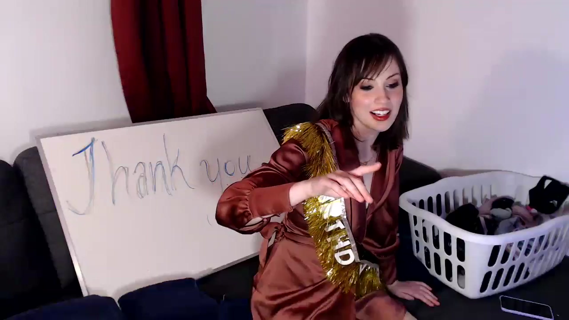 Gallery image thumbnail from antidreamgirl's myfreecams stream on, 06/16/2024, 07:46 image 18 of 20