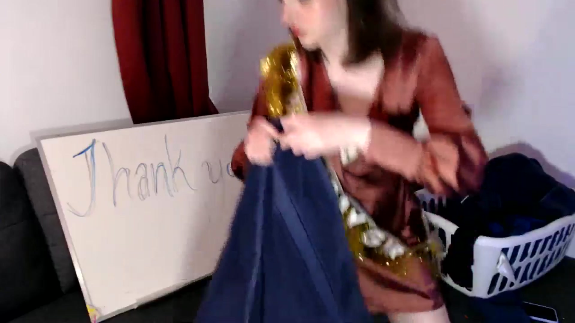Gallery image thumbnail from antidreamgirl's myfreecams stream on, 06/16/2024, 07:46 image 14 of 20