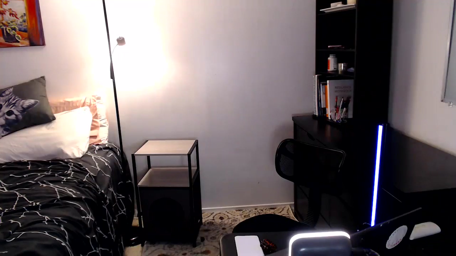 Gallery image thumbnail from antidreamgirl's myfreecams stream on, 06/20/2024, 04:49 image 17 of 20