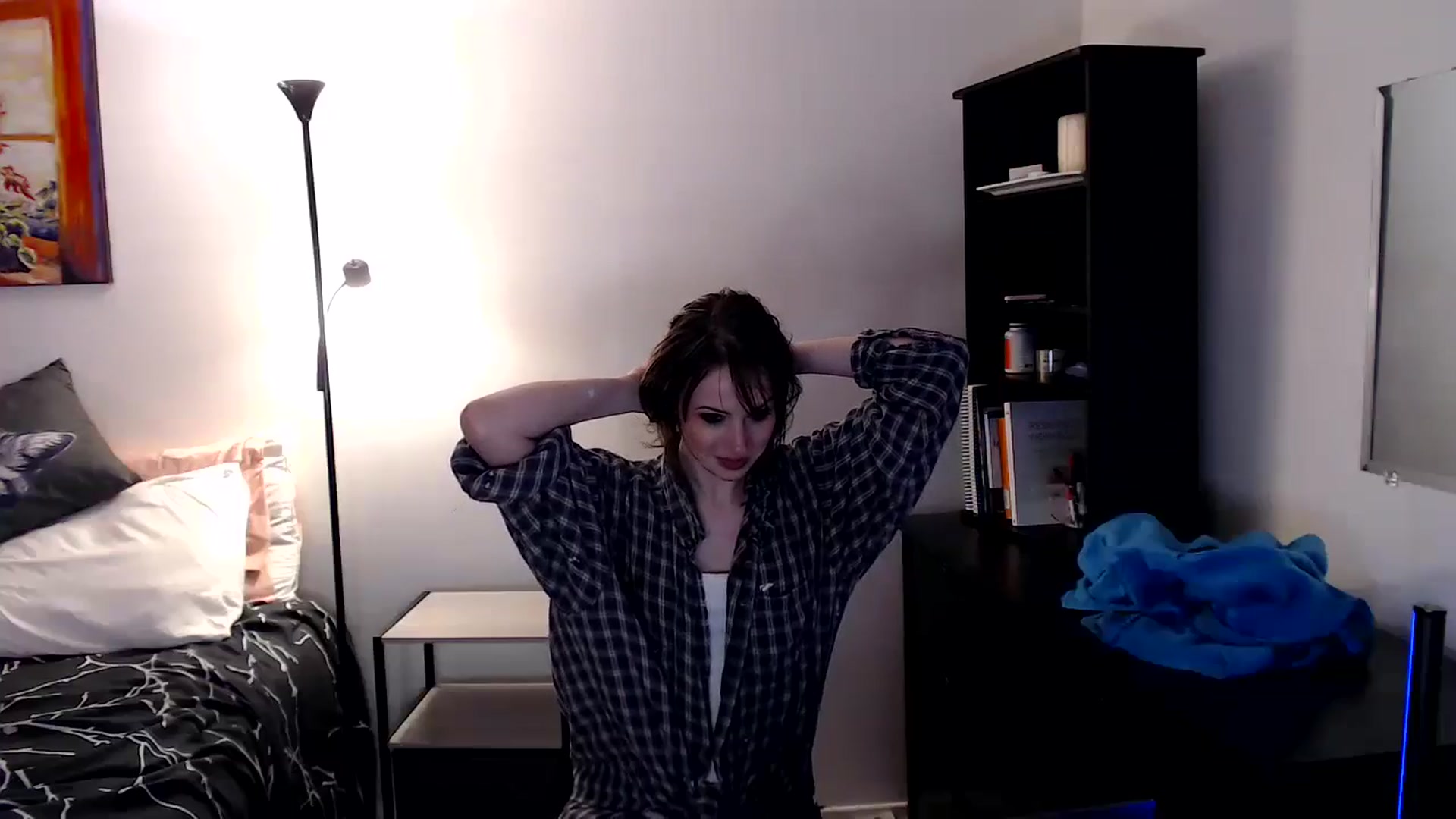 Gallery image thumbnail from antidreamgirl's myfreecams stream on, 06/20/2024, 04:49 image 2 of 20