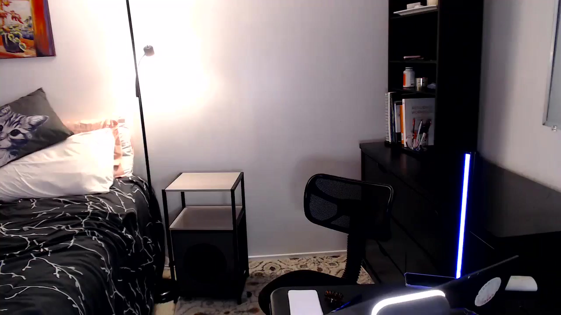 Gallery image thumbnail from antidreamgirl's myfreecams stream on, 06/20/2024, 04:49 image 11 of 20