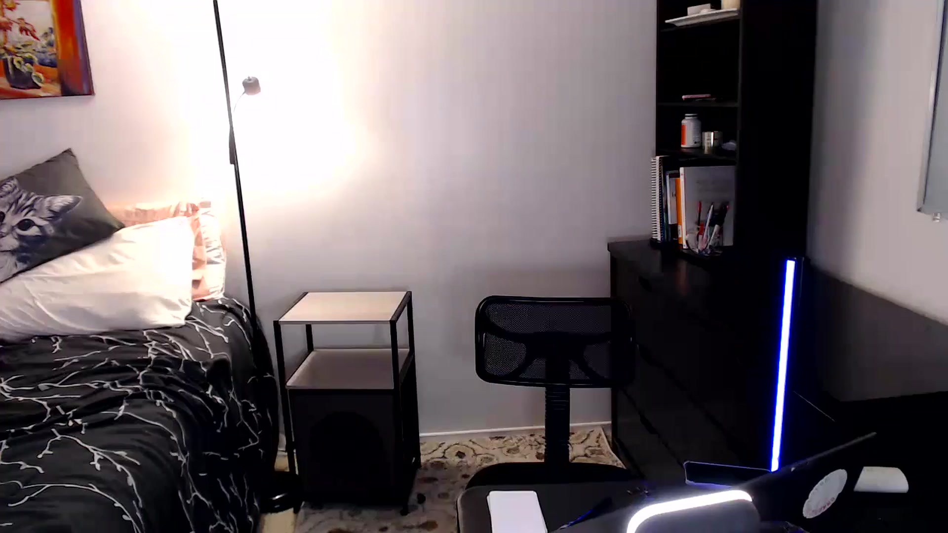 Gallery image thumbnail from antidreamgirl's myfreecams stream on, 06/20/2024, 04:49 image 12 of 20