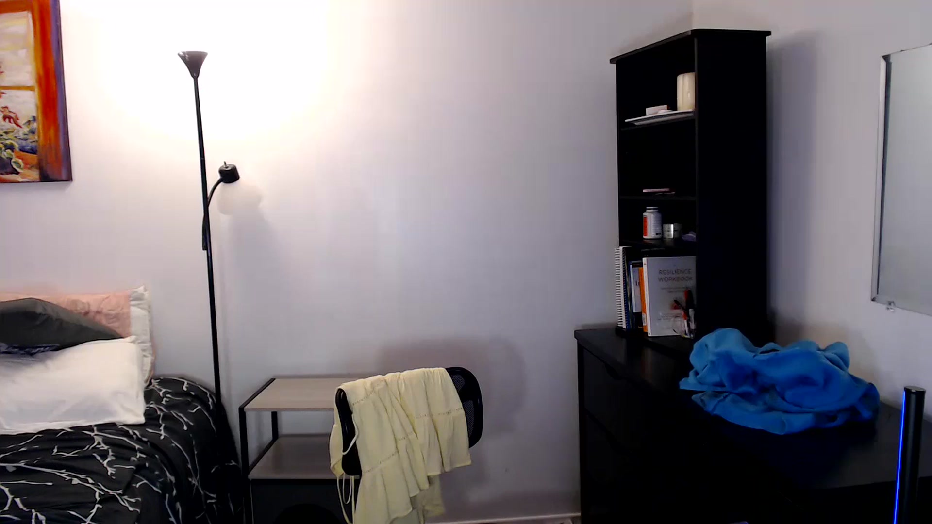 Gallery image thumbnail from antidreamgirl's myfreecams stream on, 06/20/2024, 04:49 image 1 of 20