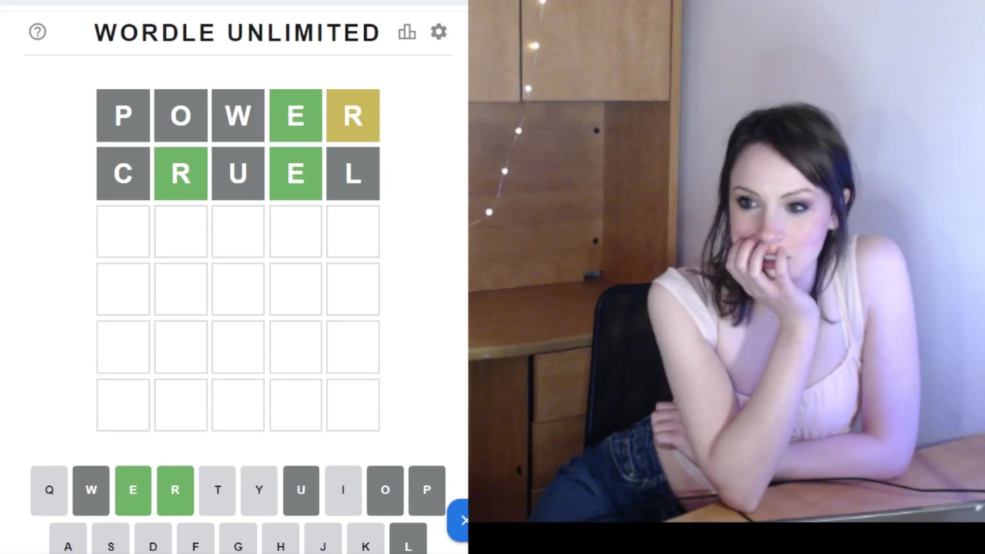 Gallery image thumbnail from antidreamgirl's myfreecams stream on, 06/22/2024, 03:08 image 2 of 20