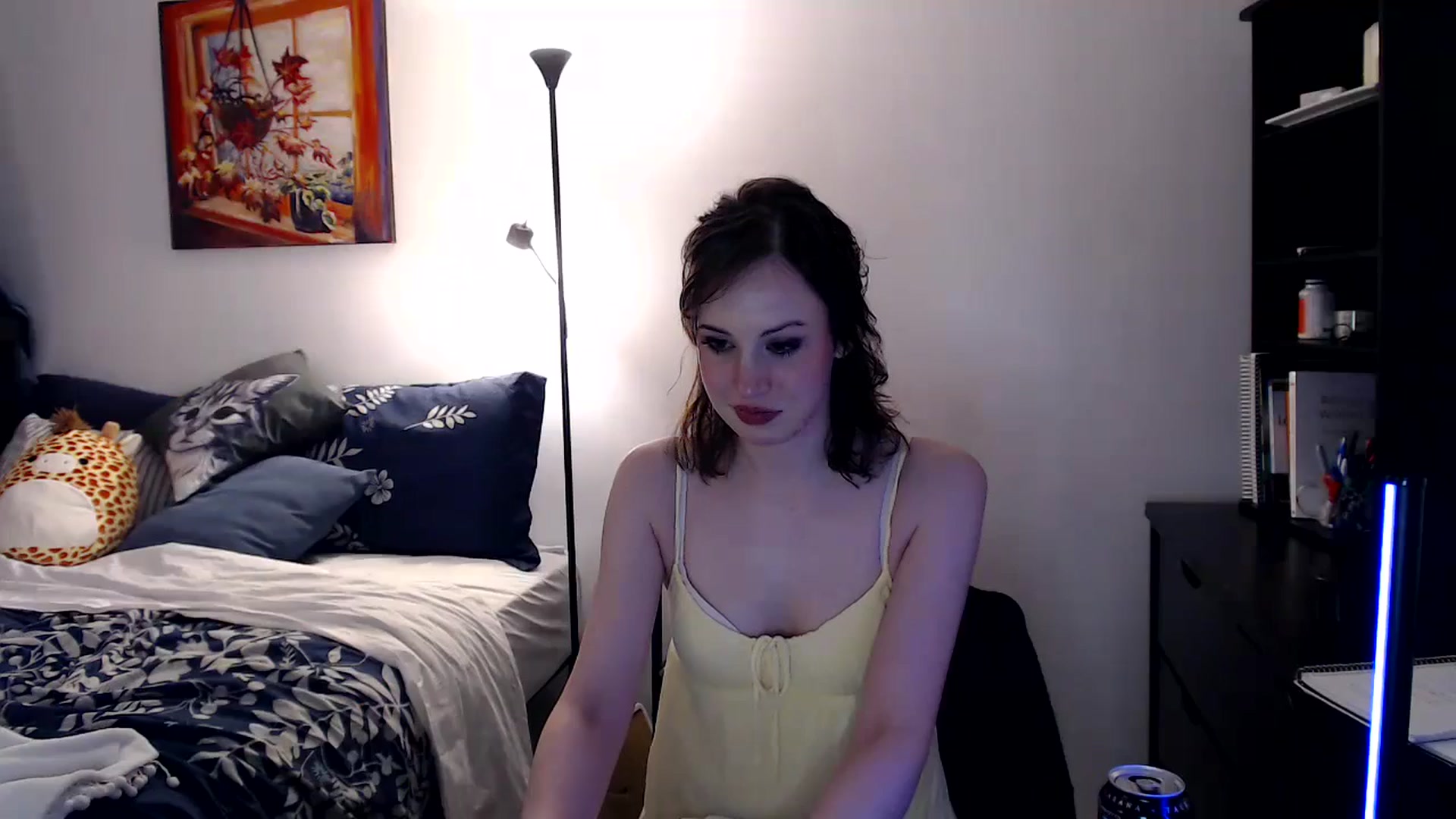 Gallery image thumbnail from antidreamgirl's myfreecams stream on, 06/27/2024, 02:12 image 19 of 20