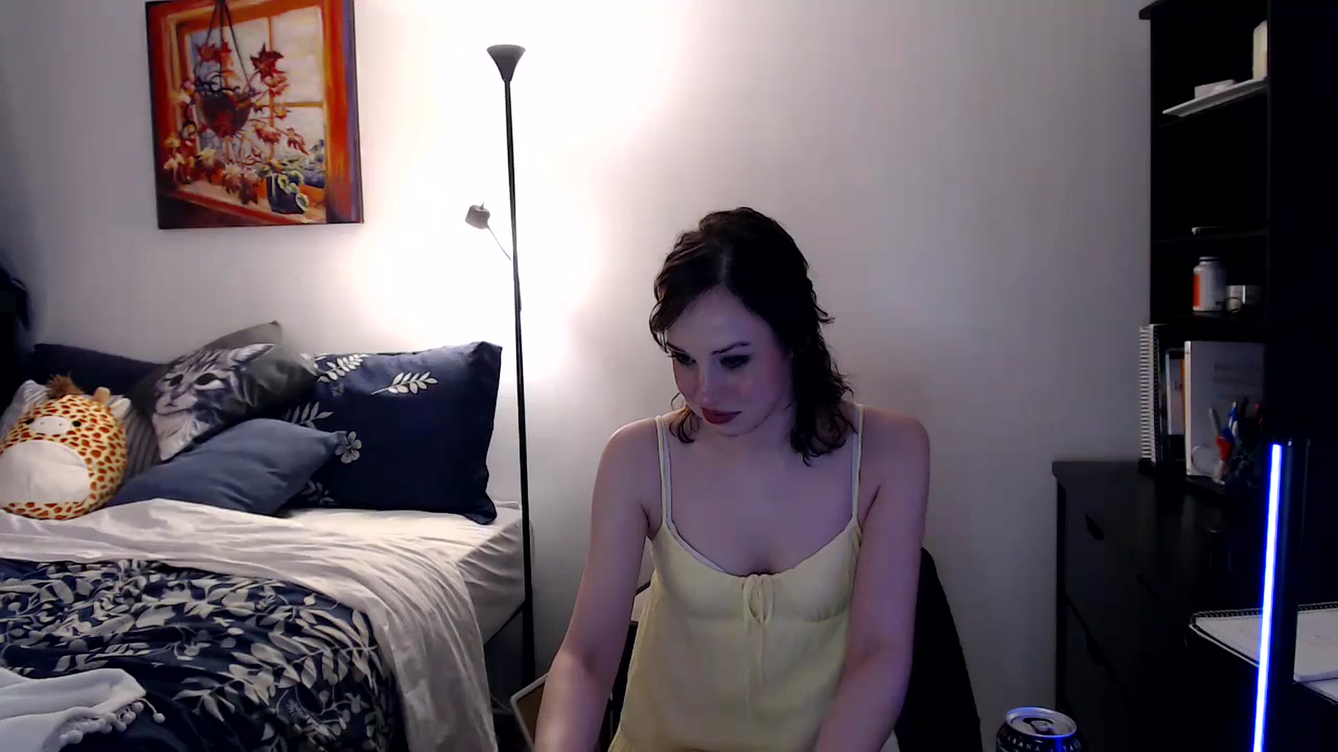 Gallery image thumbnail from antidreamgirl's myfreecams stream on, 06/27/2024, 02:12 image 17 of 20