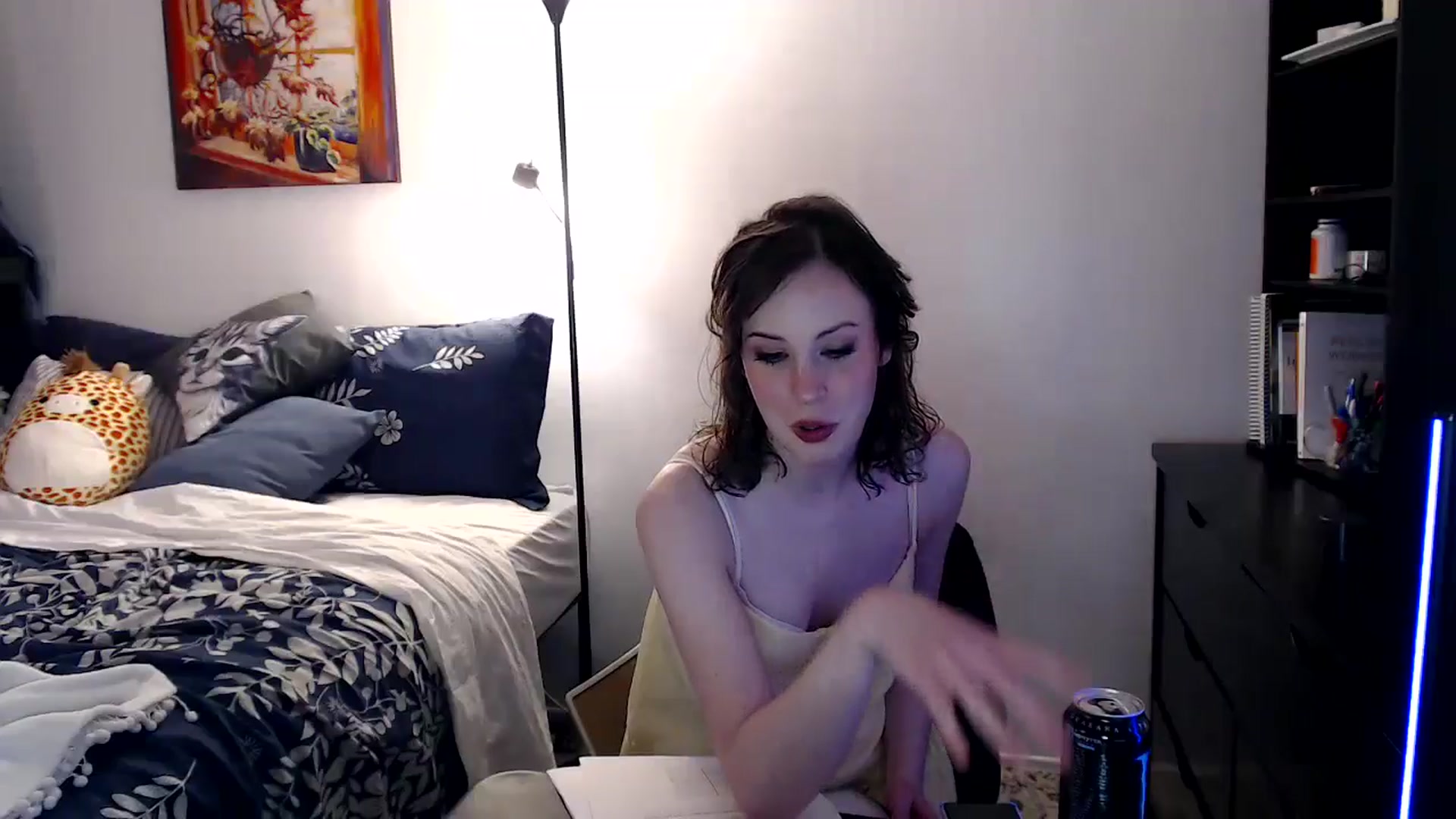Gallery image thumbnail from antidreamgirl's myfreecams stream on, 06/27/2024, 02:12 image 7 of 20