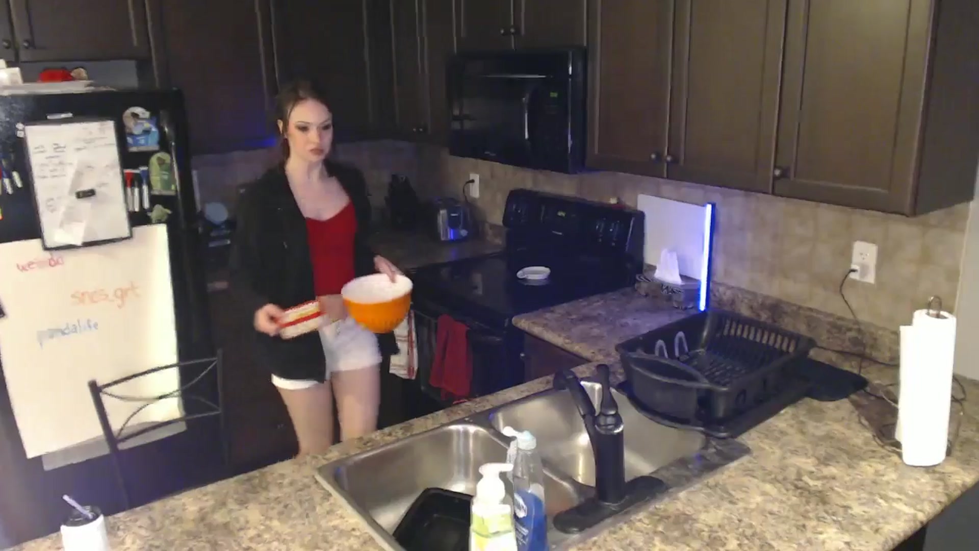 Gallery image thumbnail from antidreamgirl's myfreecams stream on, 07/02/2024, 04:24 image 12 of 20