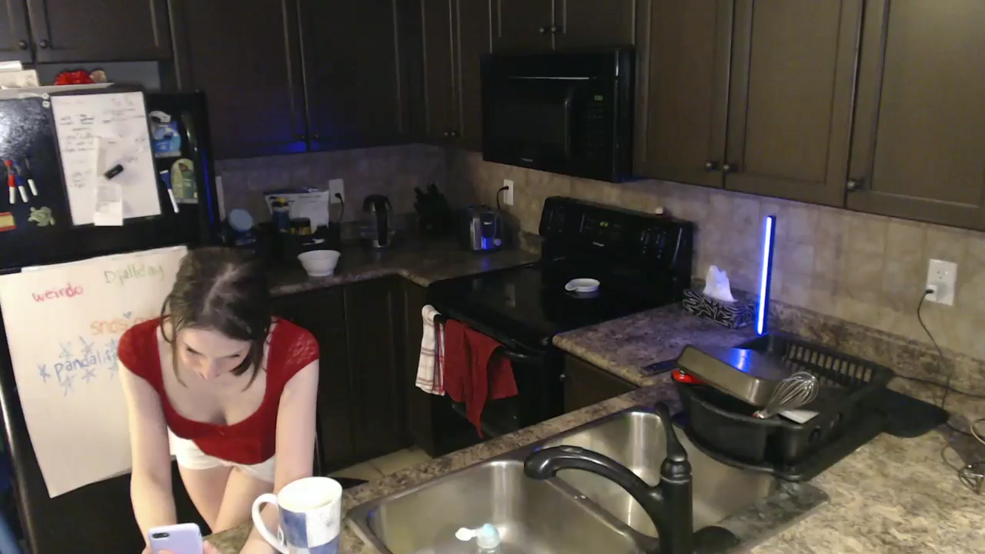 Gallery image thumbnail from antidreamgirl's myfreecams stream on, 07/02/2024, 04:24 image 20 of 20