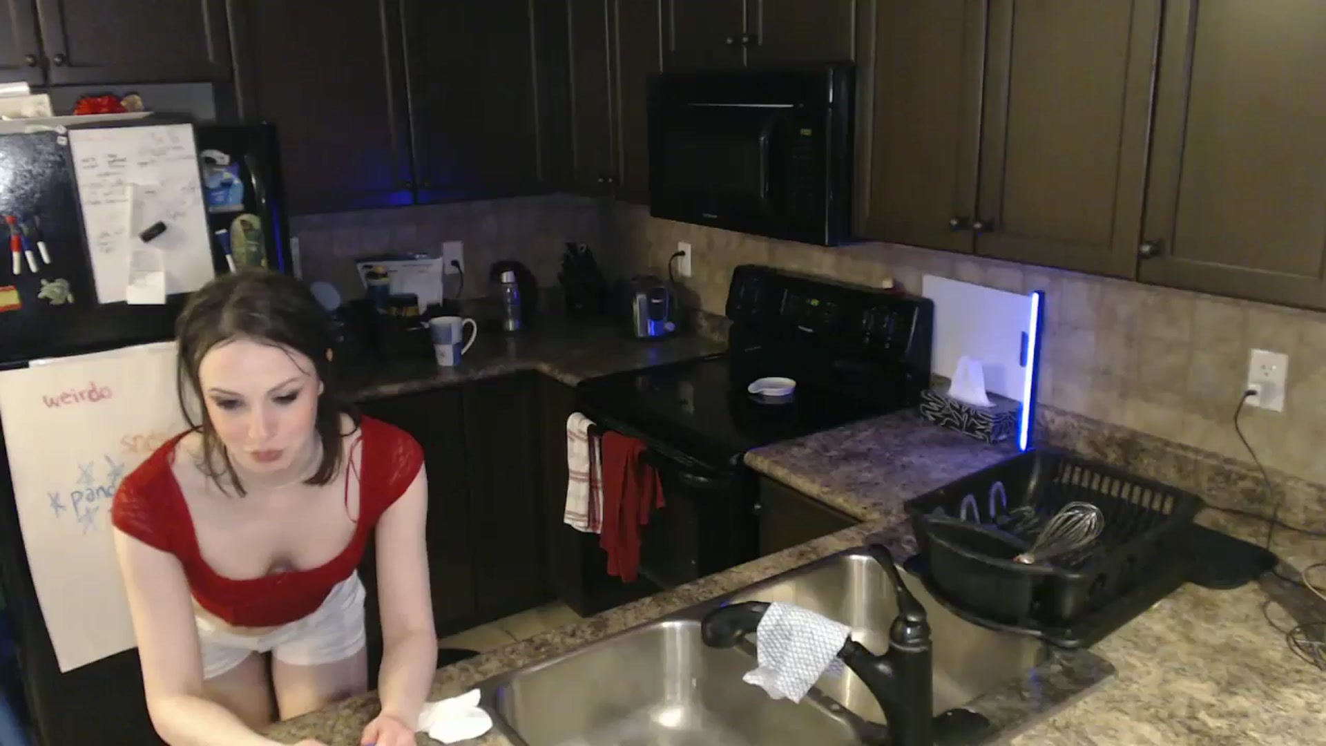 Gallery image thumbnail from antidreamgirl's myfreecams stream on, 07/02/2024, 04:24 image 15 of 20