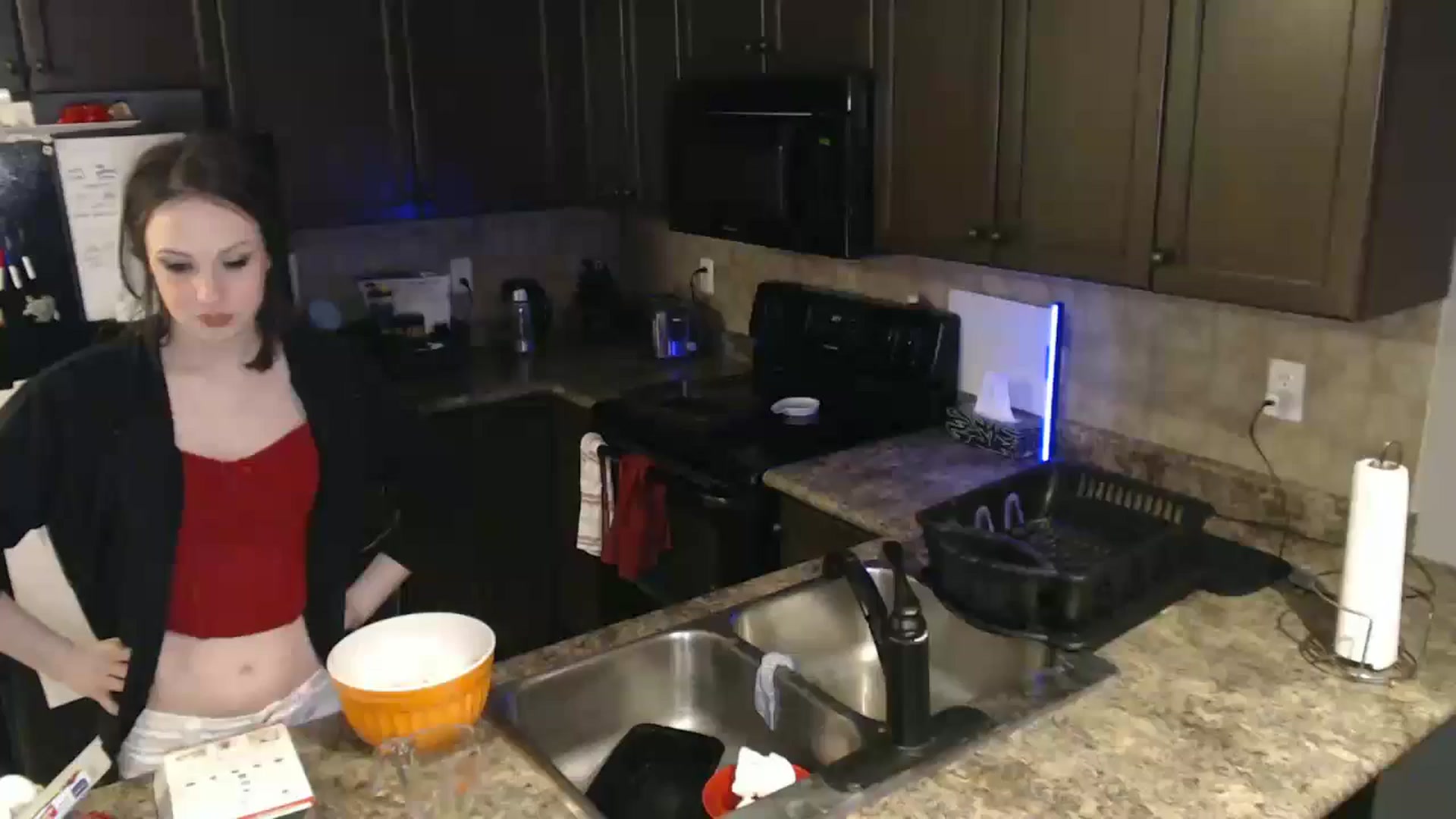Gallery image thumbnail from antidreamgirl's myfreecams stream on, 07/02/2024, 04:24 image 13 of 20
