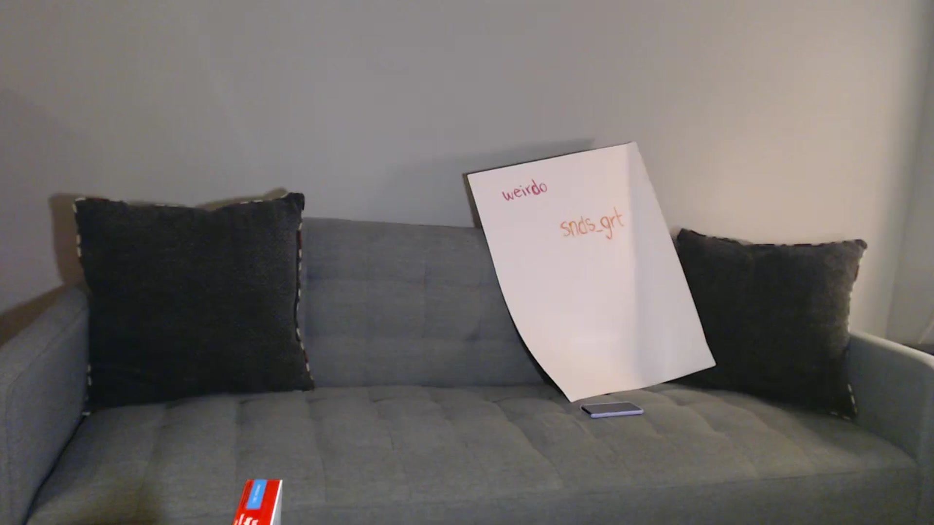 Gallery image thumbnail from antidreamgirl's myfreecams stream on, 07/02/2024, 04:24 image 10 of 20