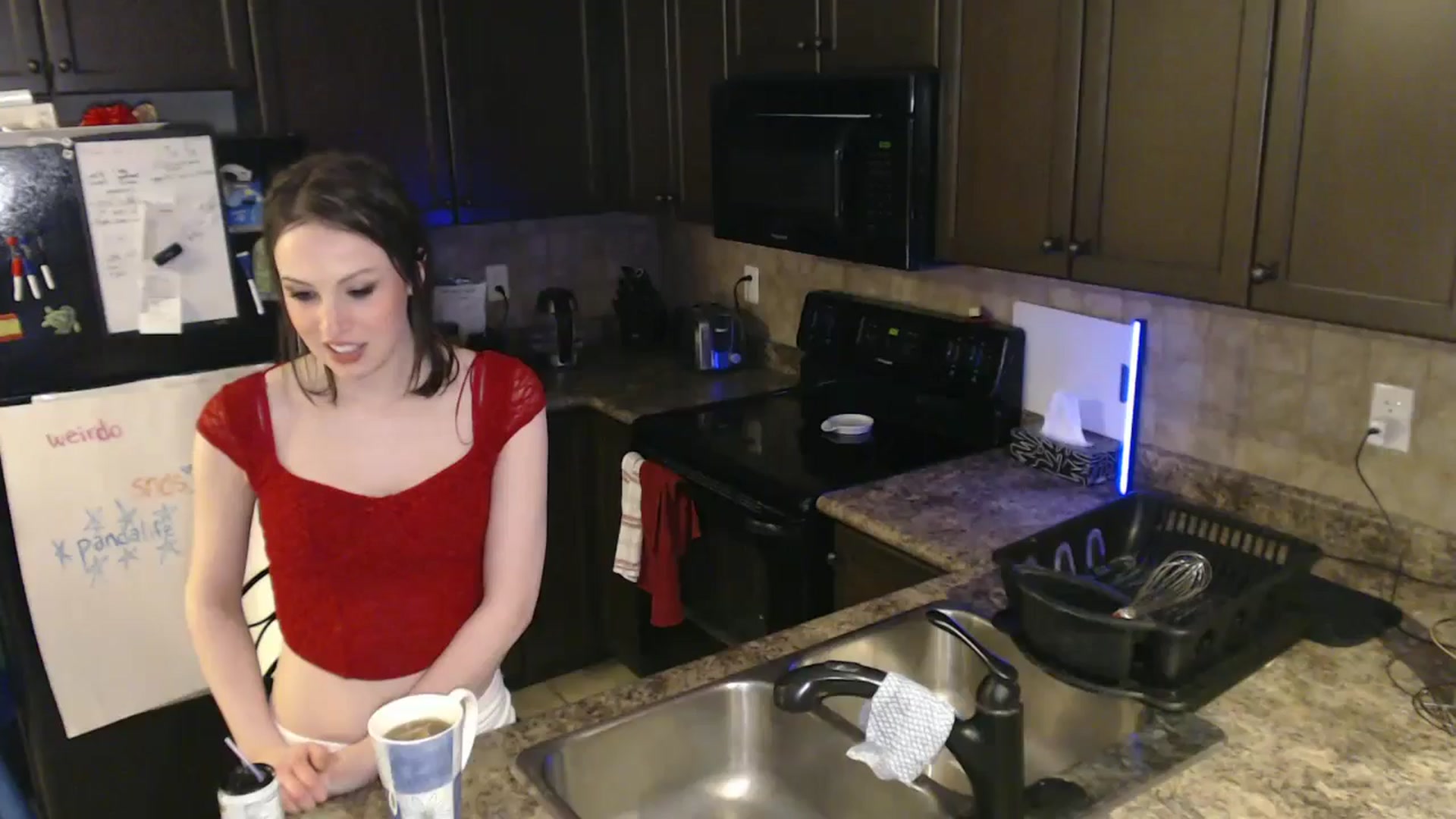 Gallery image thumbnail from antidreamgirl's myfreecams stream on, 07/02/2024, 04:24 image 16 of 20