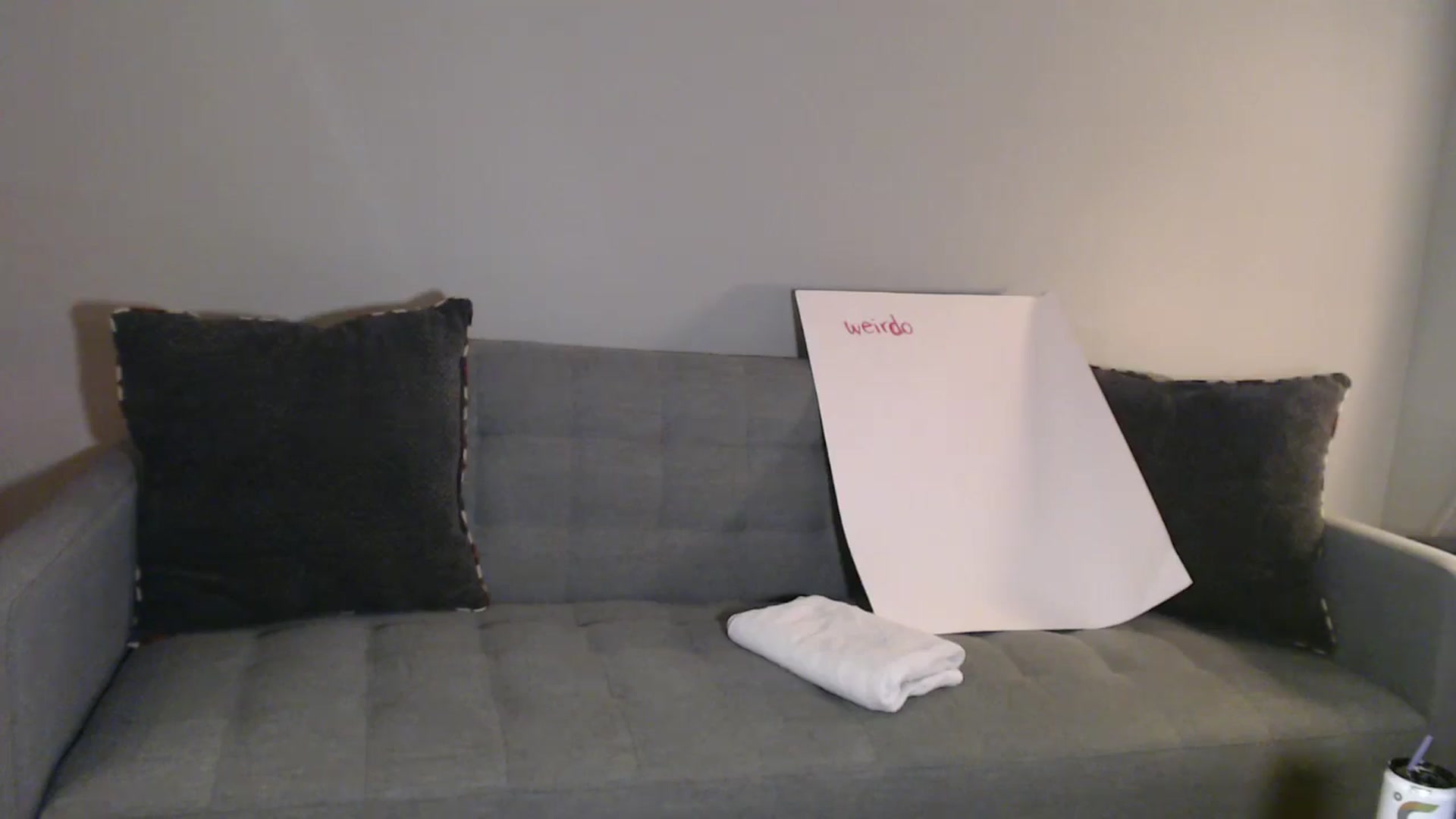 Gallery image thumbnail from antidreamgirl's myfreecams stream on, 07/02/2024, 04:24 image 7 of 20