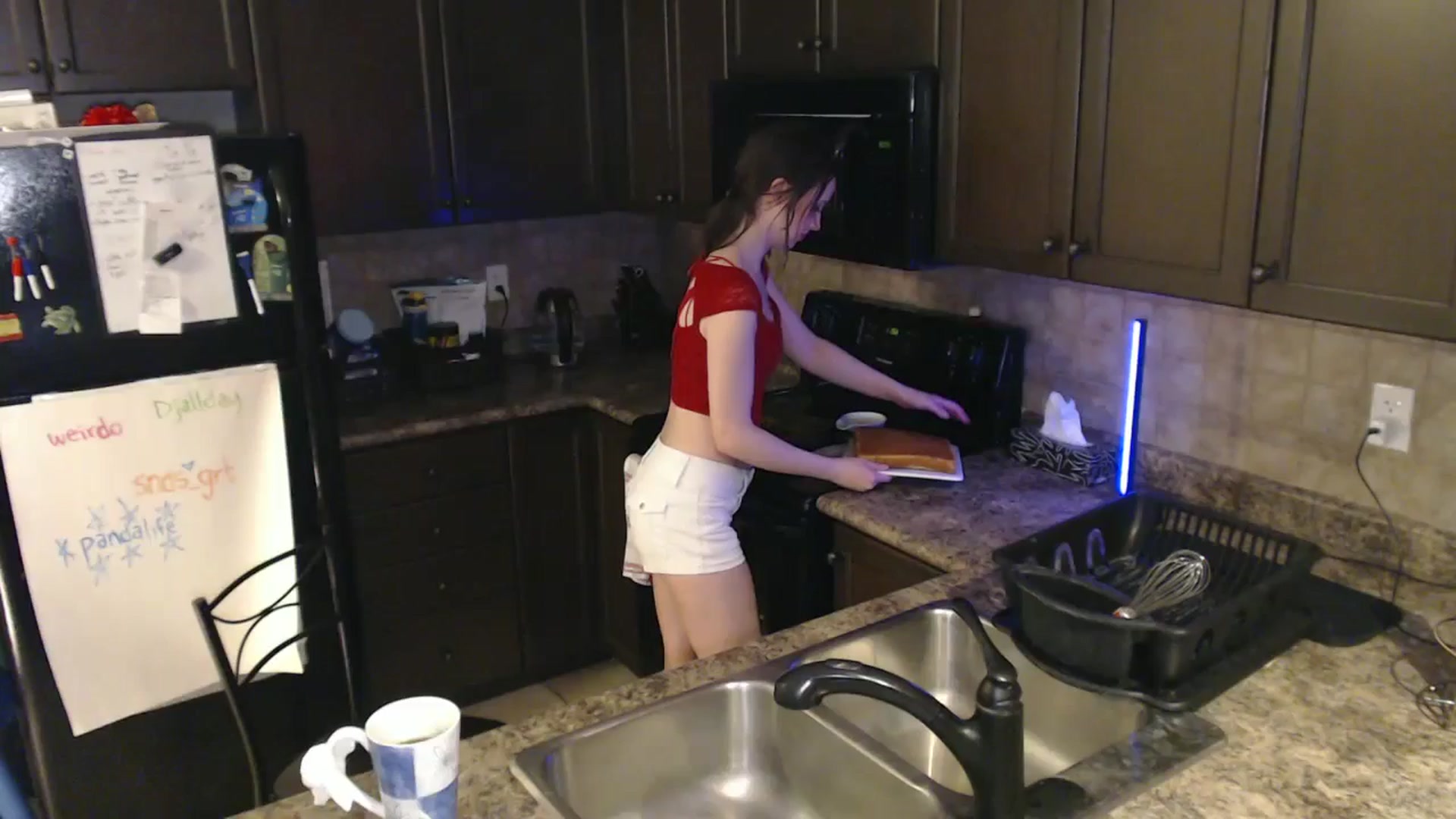 Gallery image thumbnail from antidreamgirl's myfreecams stream on, 07/02/2024, 04:24 image 18 of 20