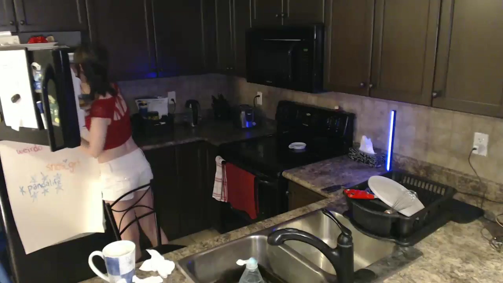 Gallery image thumbnail from antidreamgirl's myfreecams stream on, 07/02/2024, 04:24 image 19 of 20