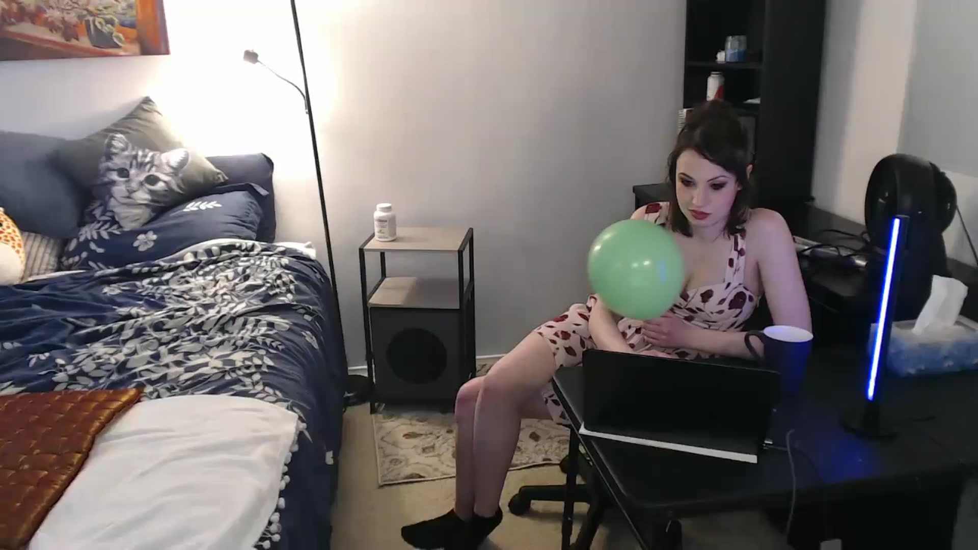 Gallery image thumbnail from antidreamgirl's myfreecams stream on, 07/11/2024, 23:56 image 10 of 20