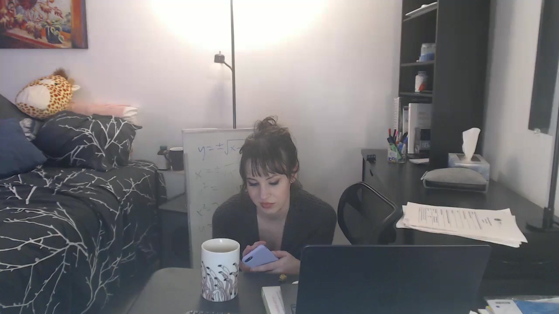 Gallery image thumbnail from antidreamgirl's myfreecams stream on, 07/22/2024, 01:12 image 13 of 20