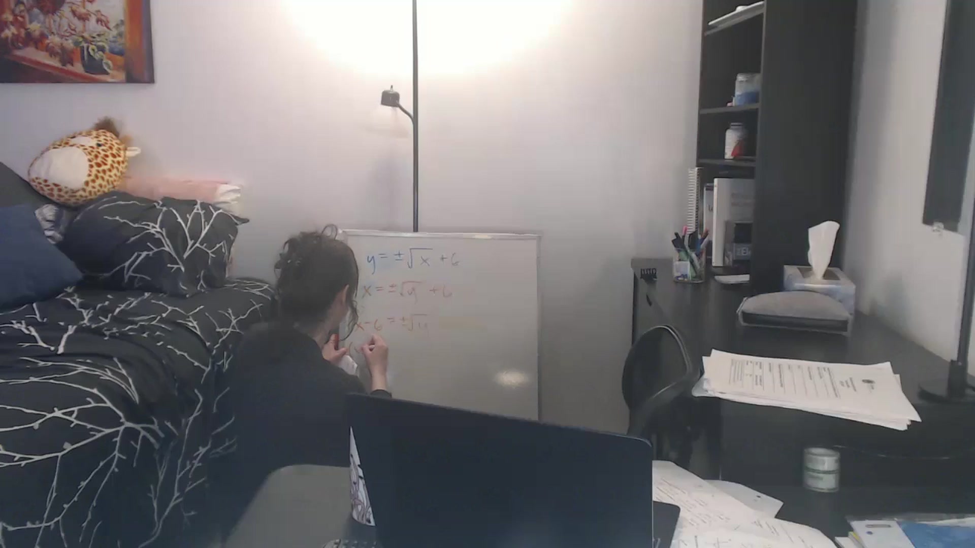 Gallery image thumbnail from antidreamgirl's myfreecams stream on, 07/22/2024, 01:12 image 14 of 20