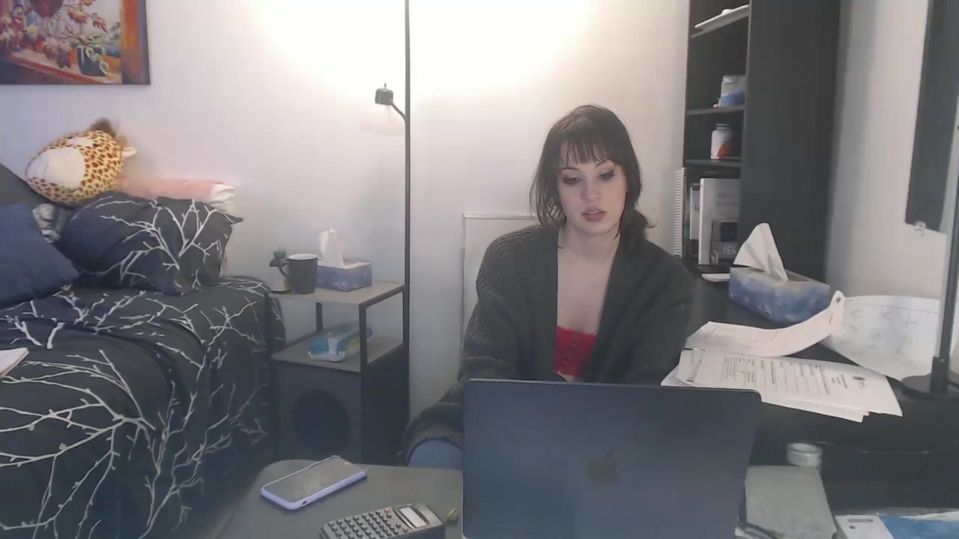 Gallery image thumbnail from antidreamgirl's myfreecams stream on, 07/22/2024, 01:12 image 6 of 20