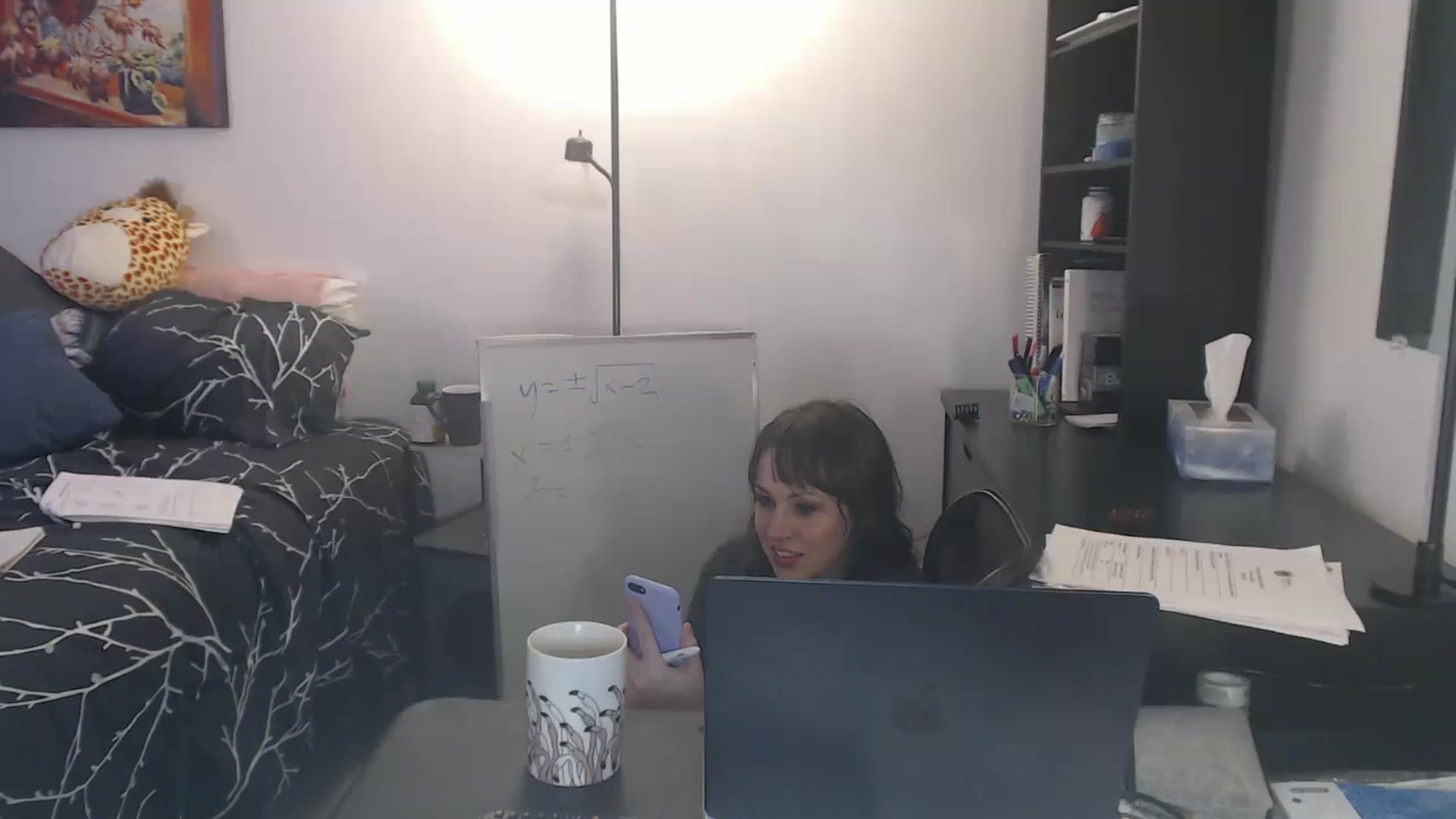 Gallery image thumbnail from antidreamgirl's myfreecams stream on, 07/22/2024, 01:12 image 12 of 20