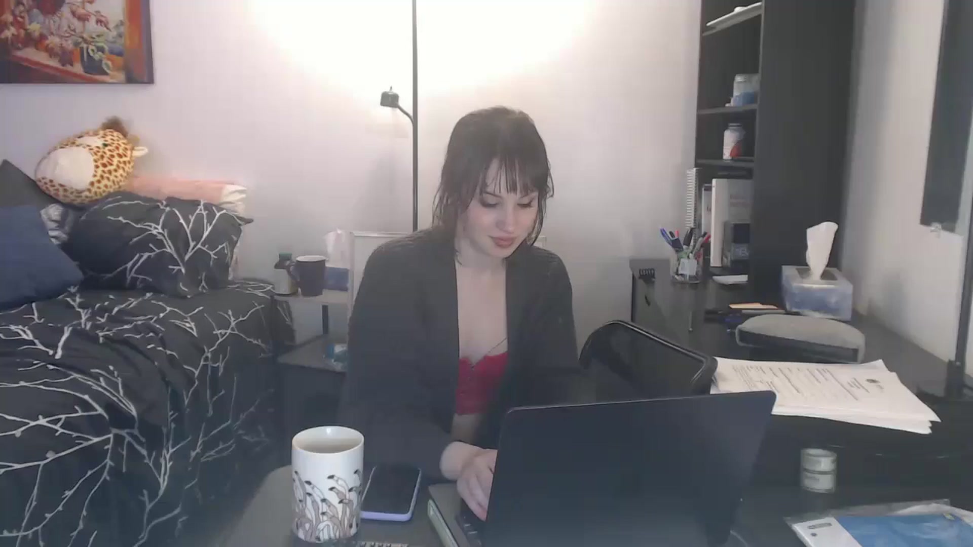 Gallery image thumbnail from antidreamgirl's myfreecams stream on, 07/22/2024, 01:12 image 18 of 20