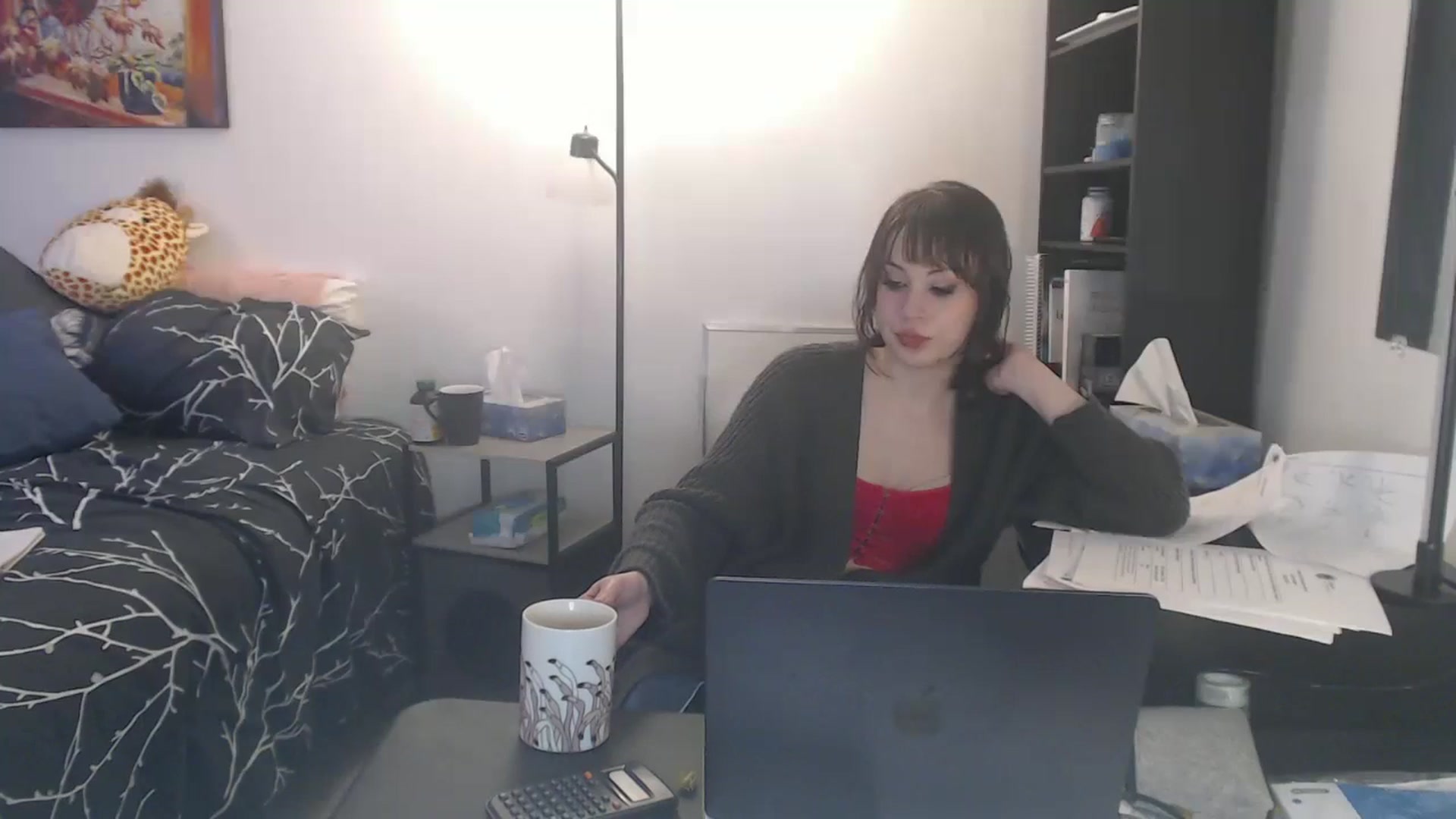 Gallery image thumbnail from antidreamgirl's myfreecams stream on, 07/22/2024, 01:12 image 9 of 20