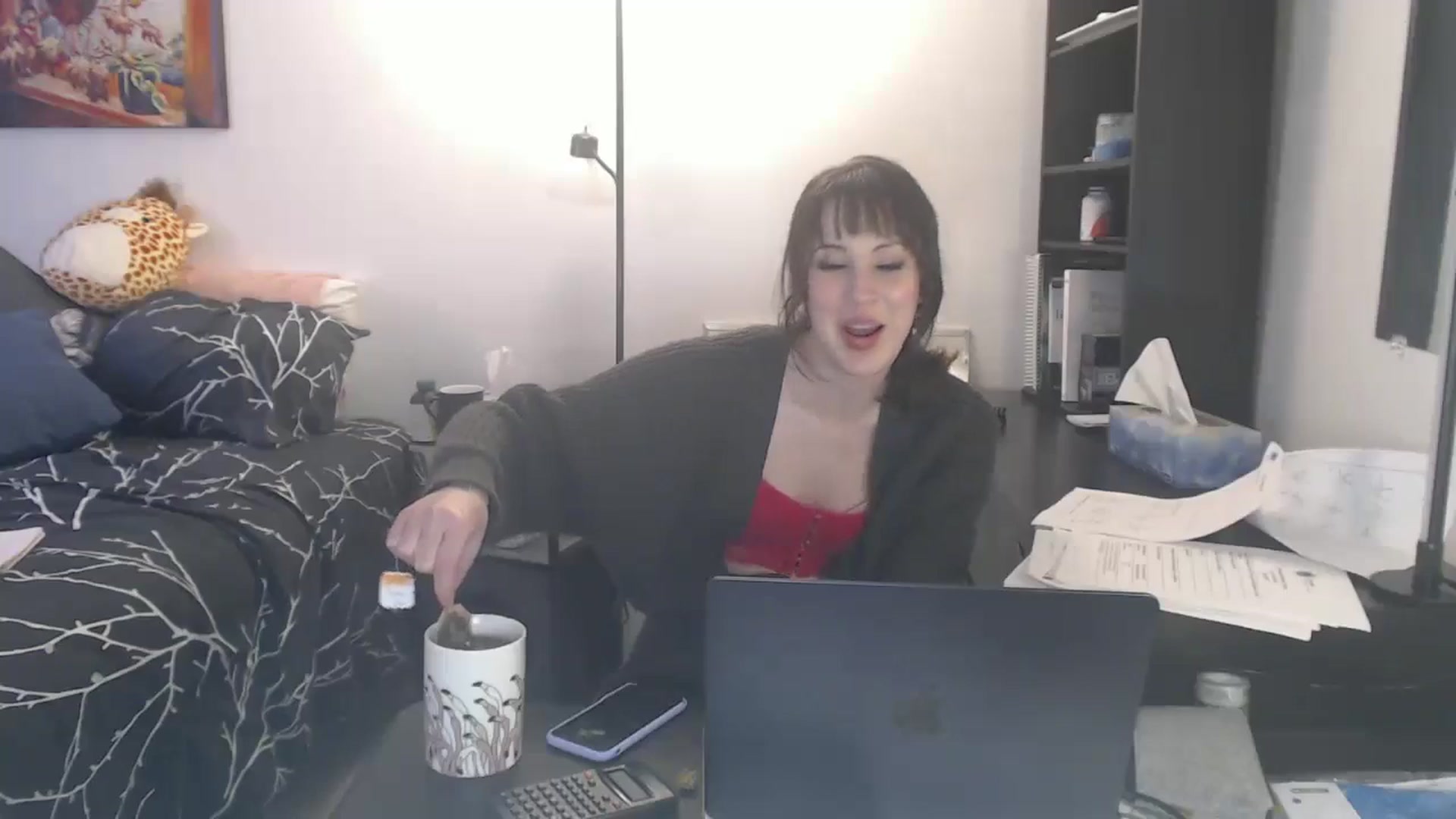 Gallery image thumbnail from antidreamgirl's myfreecams stream on, 07/22/2024, 01:12 image 7 of 20