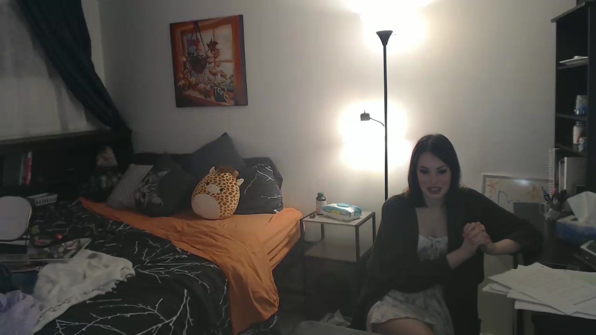 Gallery image thumbnail from antidreamgirl's myfreecams stream on, 07/26/2024, 03:18 image 3 of 20