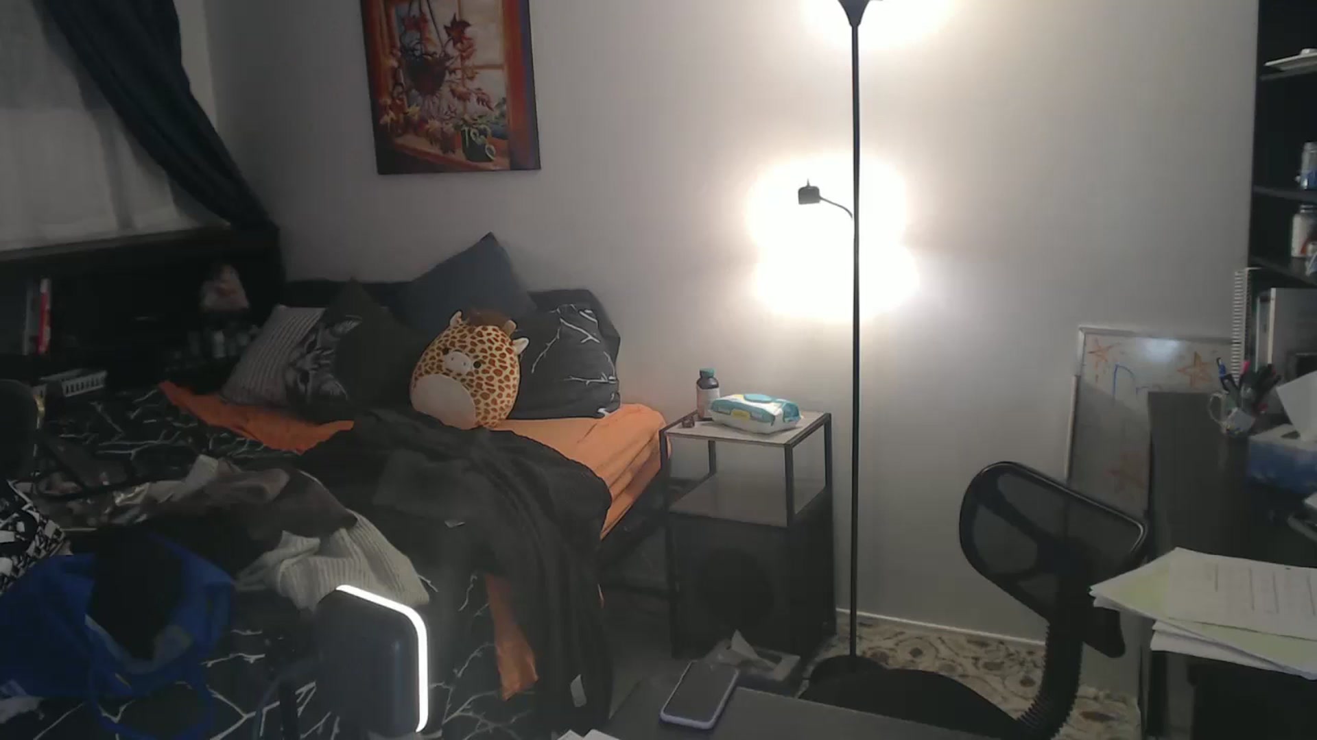 Gallery image thumbnail from antidreamgirl's myfreecams stream on, 07/26/2024, 03:18 image 10 of 20