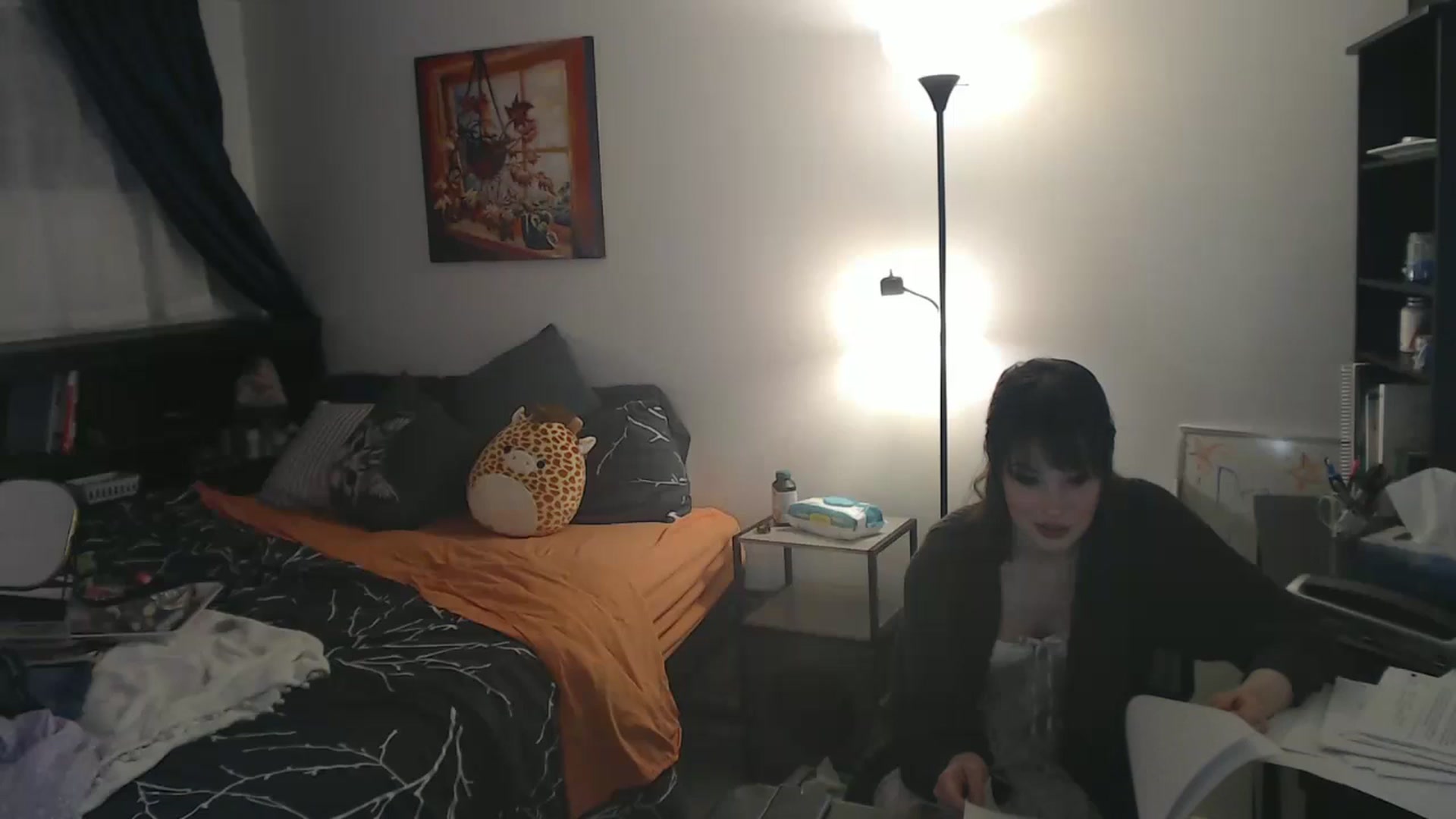 Gallery image thumbnail from antidreamgirl's myfreecams stream on, 07/26/2024, 03:18 image 1 of 20