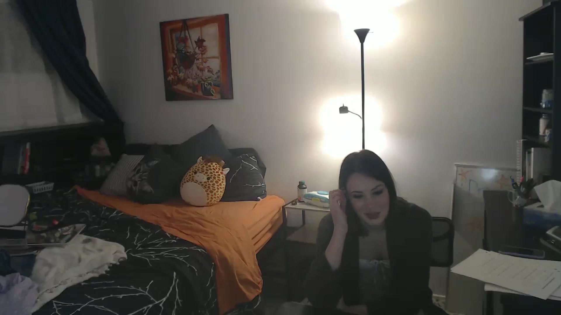 Gallery image thumbnail from antidreamgirl's myfreecams stream on, 07/26/2024, 03:18 image 4 of 20