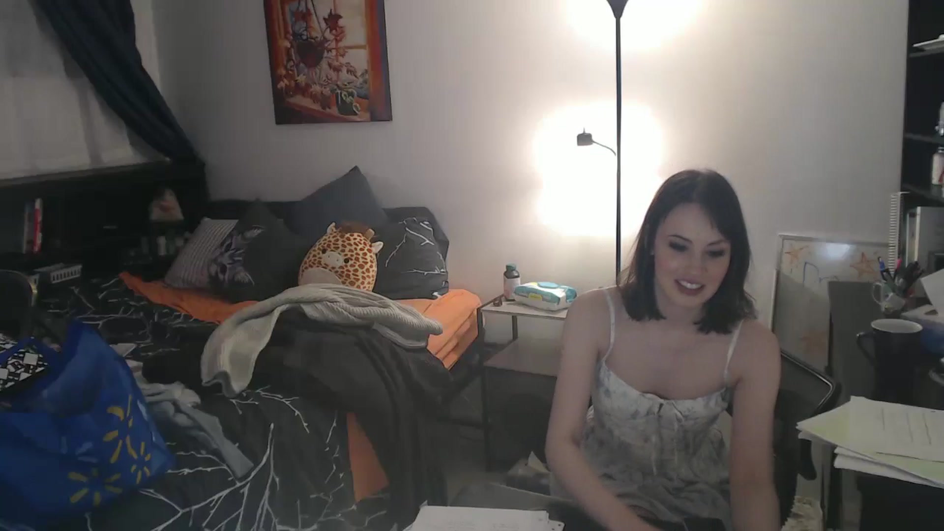 Gallery image thumbnail from antidreamgirl's myfreecams stream on, 07/26/2024, 03:18 image 19 of 20