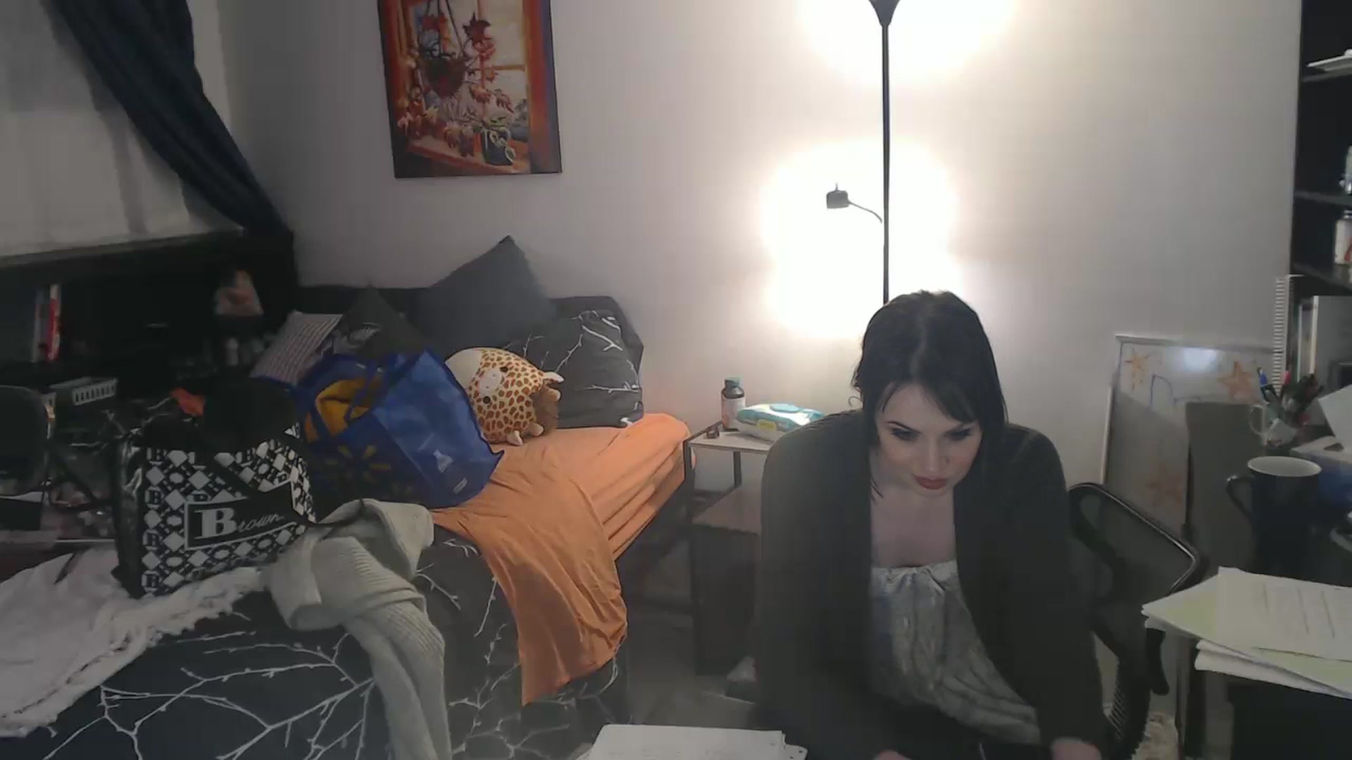 Gallery image thumbnail from antidreamgirl's myfreecams stream on, 07/26/2024, 03:18 image 20 of 20