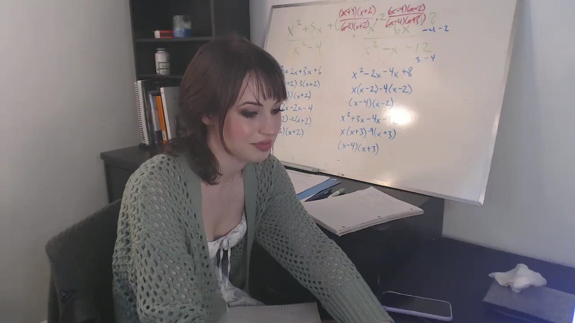 Gallery image thumbnail from antidreamgirl's myfreecams stream on, 08/01/2024, 22:49 image 16 of 20