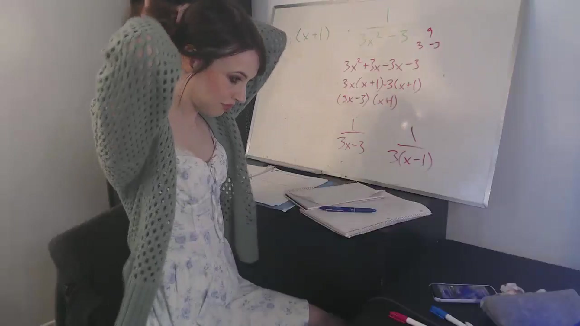 Gallery image thumbnail from antidreamgirl's myfreecams stream on, 08/01/2024, 22:49 image 13 of 20