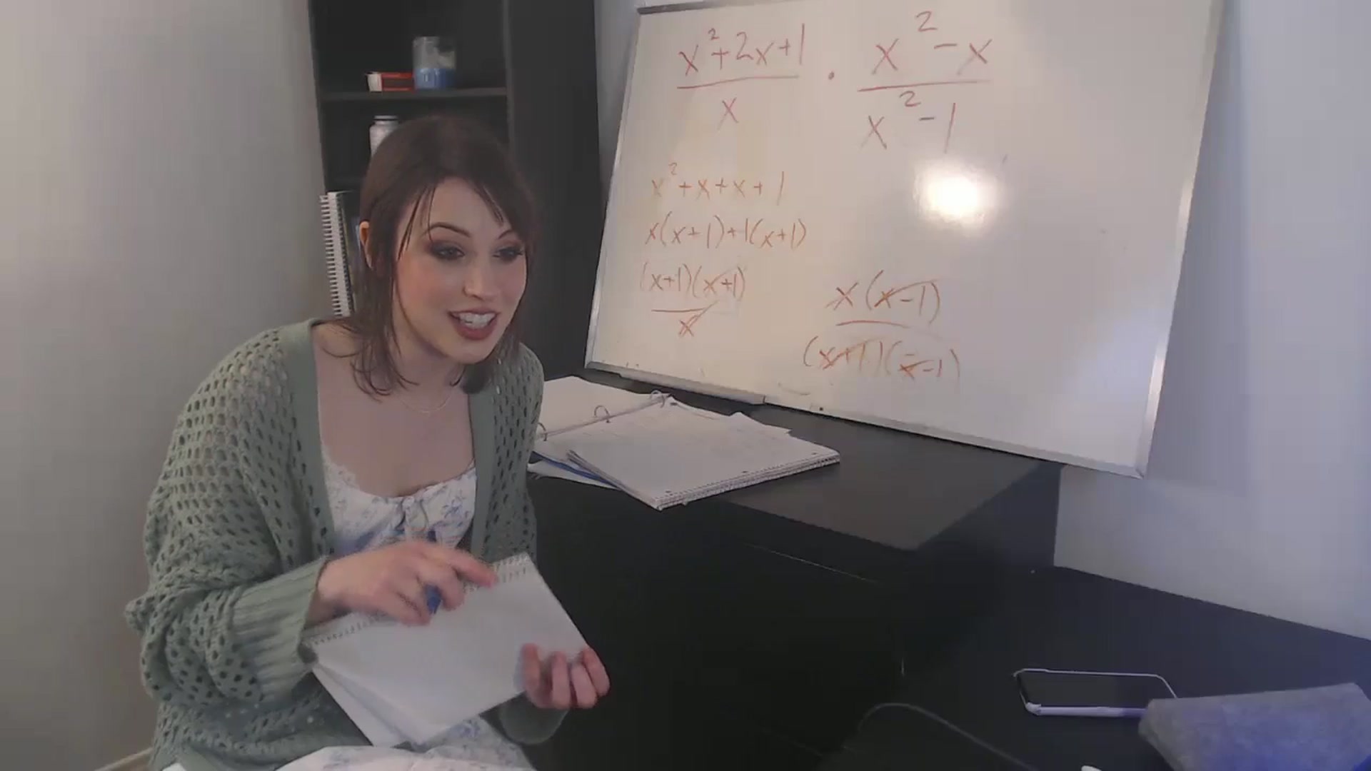 Gallery image thumbnail from antidreamgirl's myfreecams stream on, 08/01/2024, 22:49 image 4 of 20